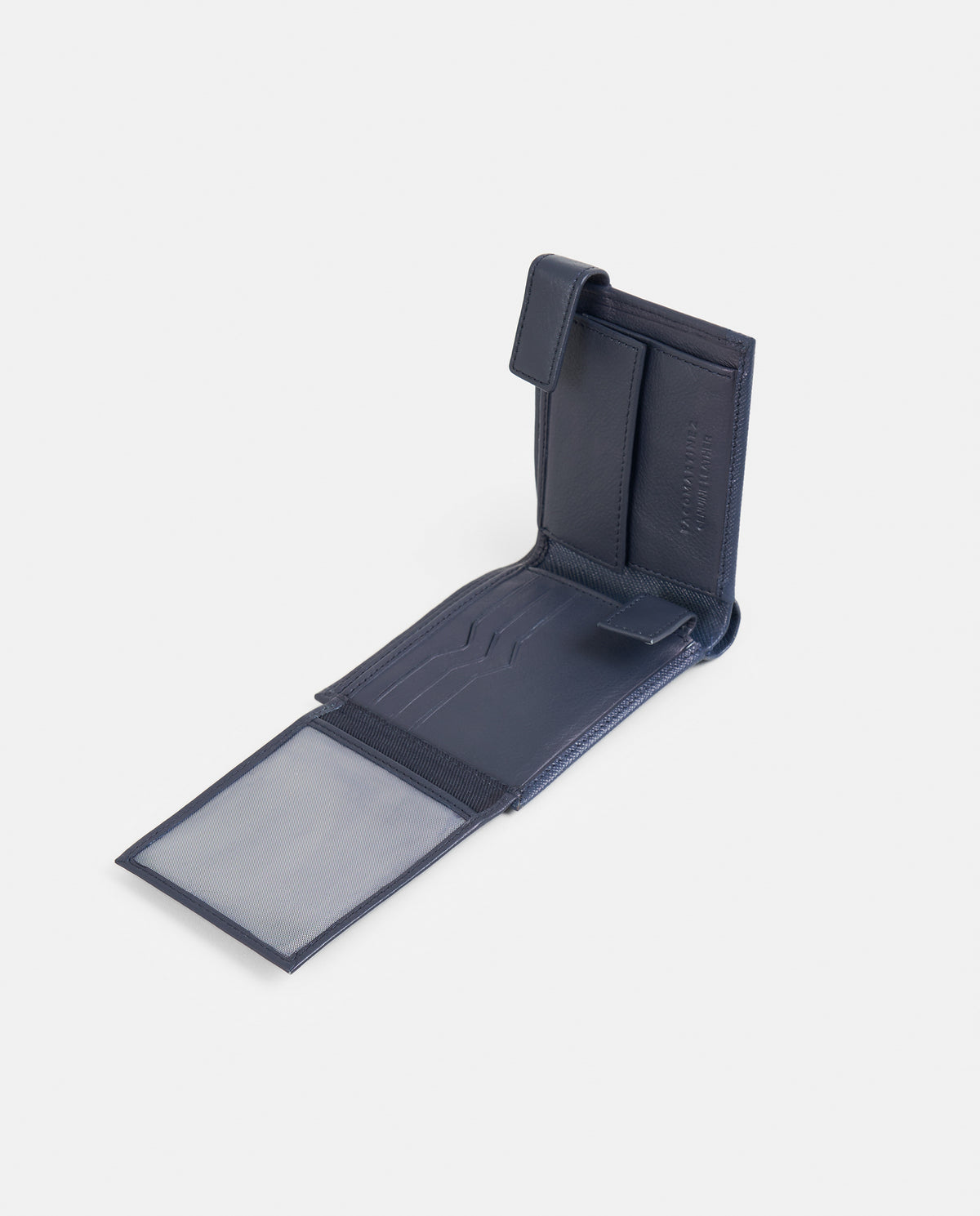 BILLETERA MEDIANA HORIZONTAL CABALLERO