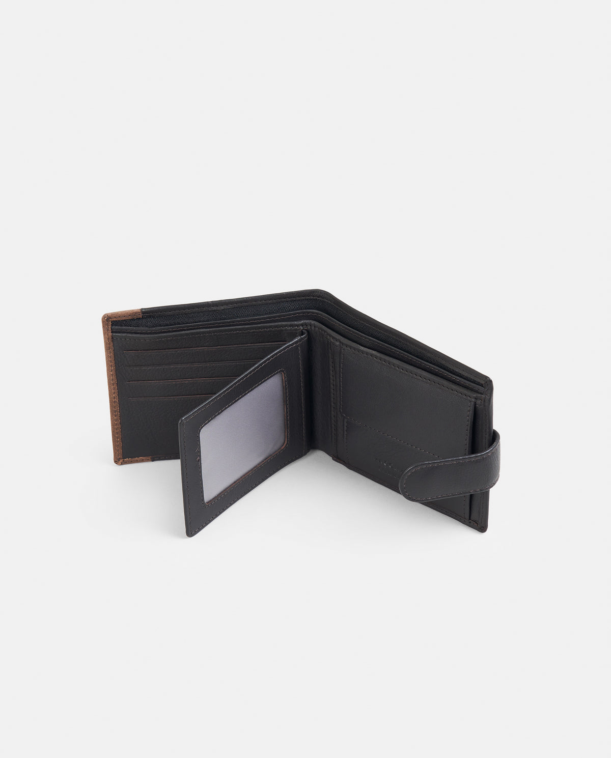 BILLETERA AMERICANO CABALLERO
