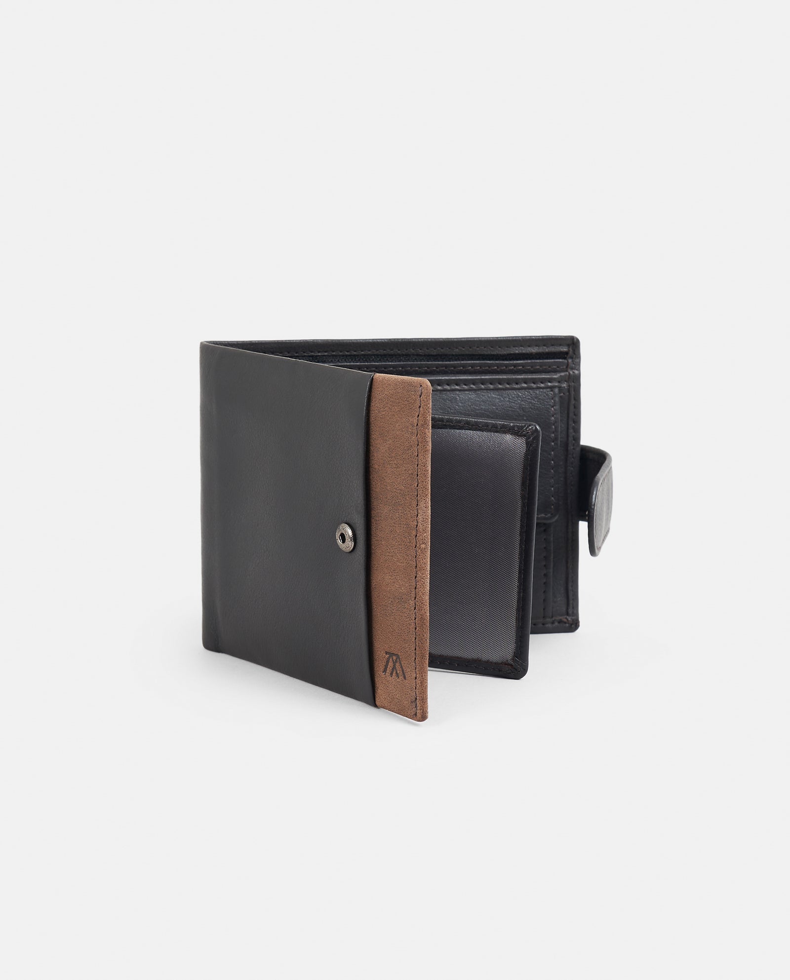 BILLETERA AMERICANO CABALLERO