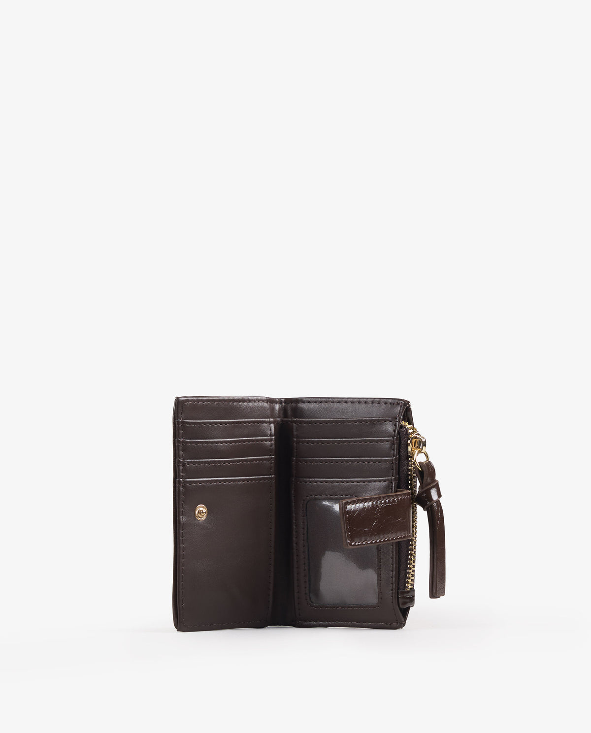 BILLETERA CUADROS