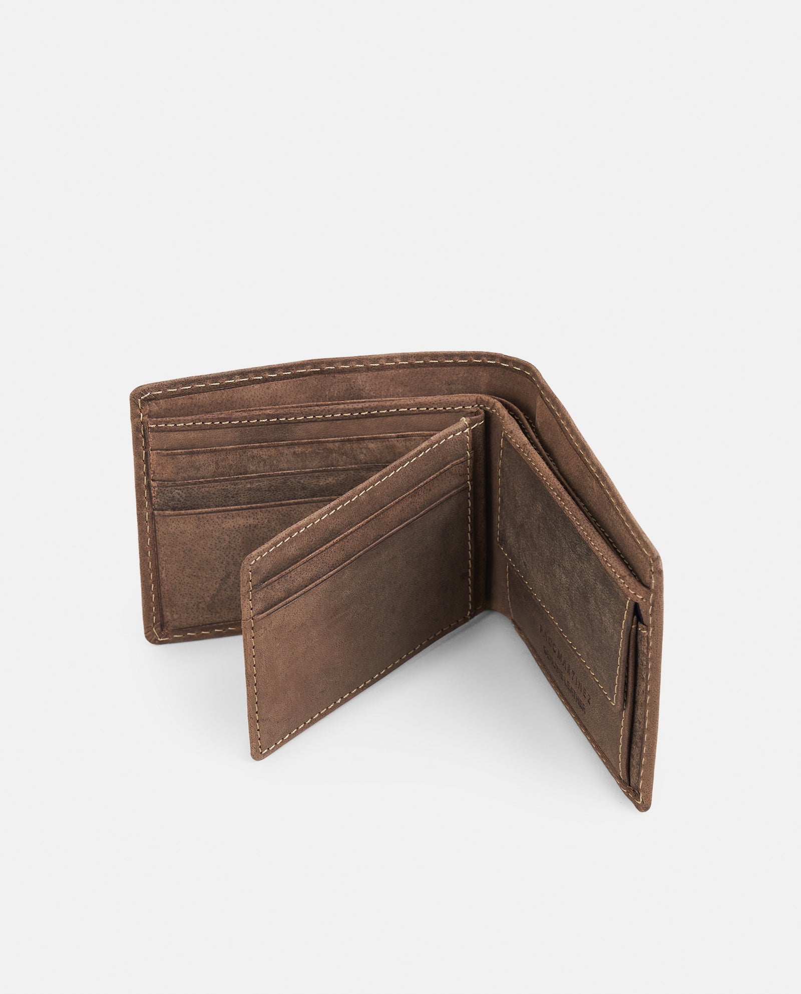 BILLETERA MEDIANA HORIZONTAL CABALLERO