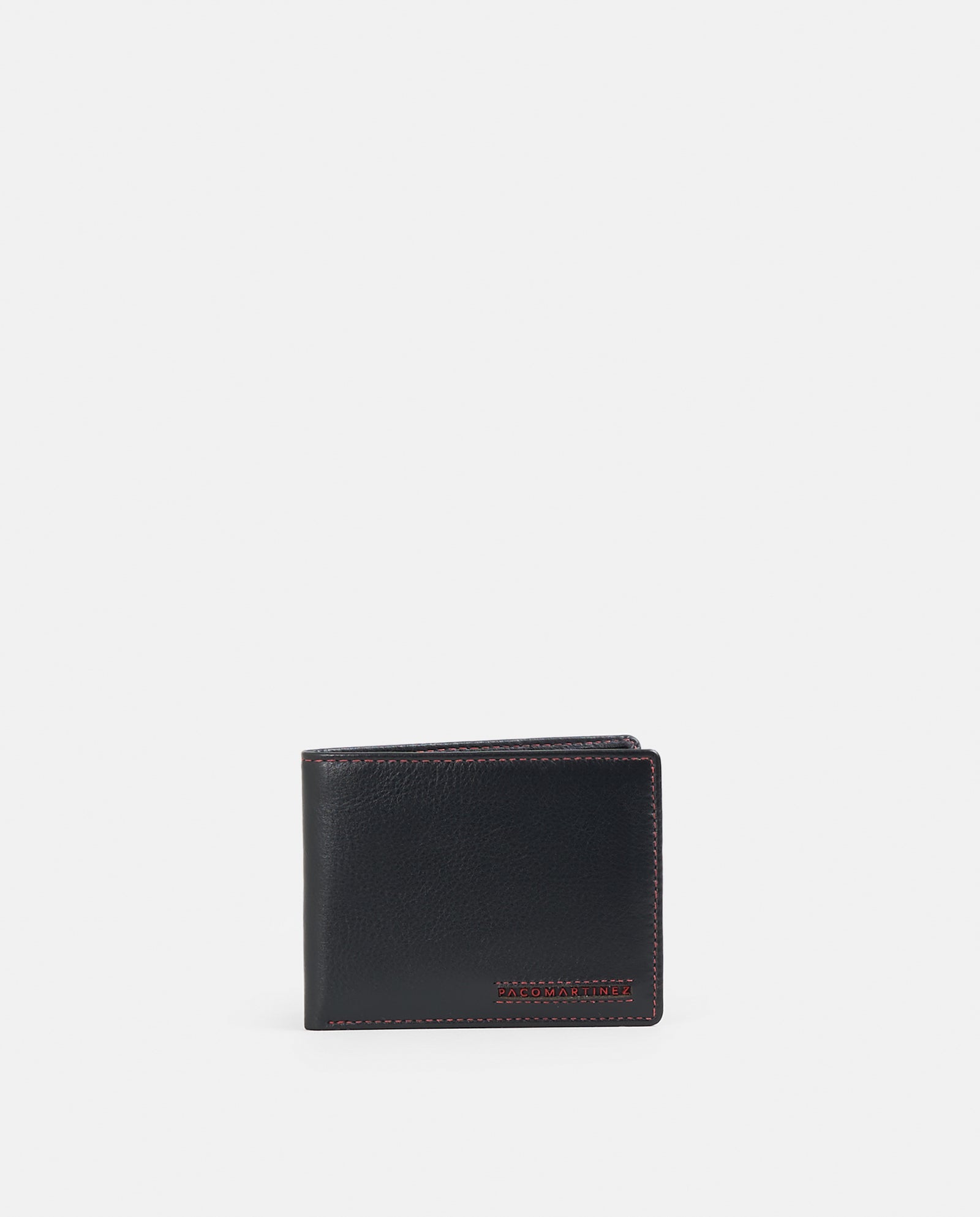 BILLETERA MEDIANA HORIZONTAL CABALLERO