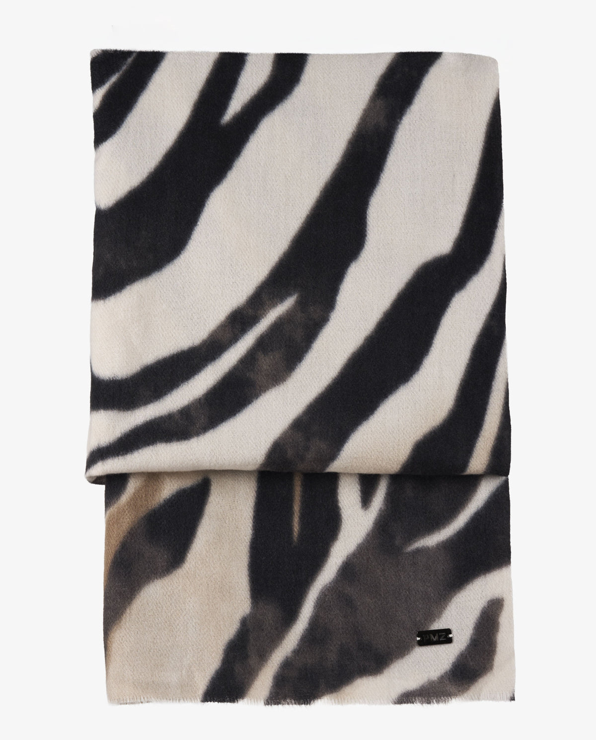 BUFANDA ANIMAL PRINT
