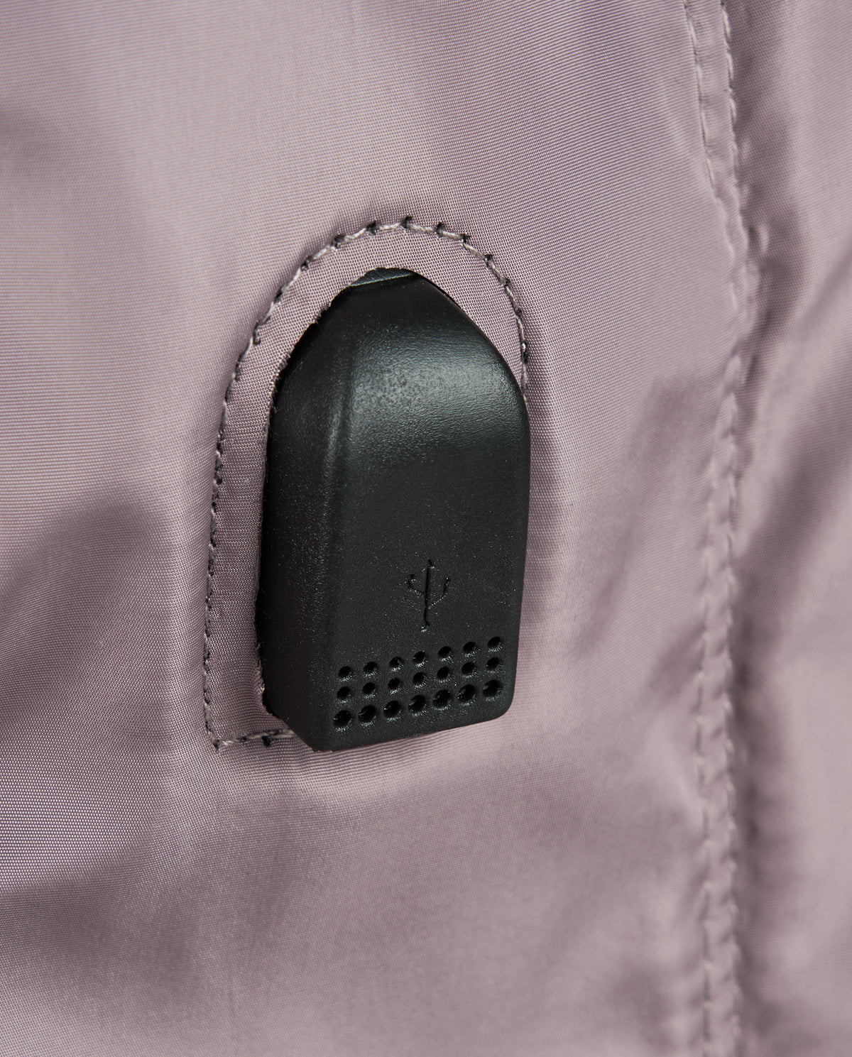 MOCHILA TRAVELLER EXPANDIBLE