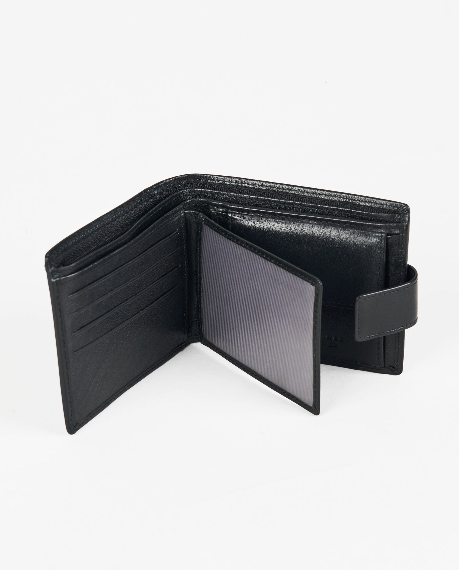 BILLETERA GRANDE PIEL