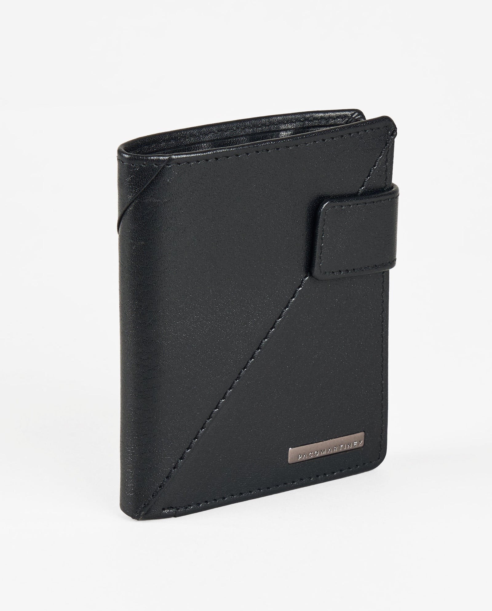 BILLETERA GRANDE VERTICAL PIEL