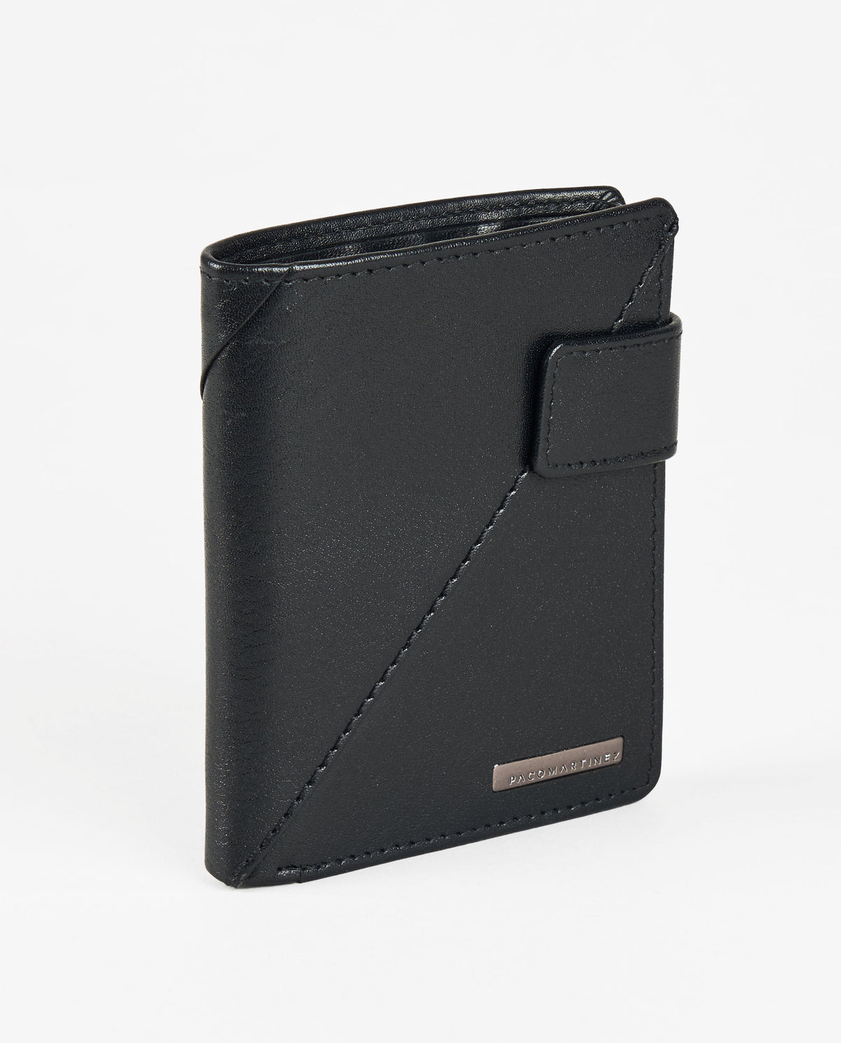 BILLETERA GRANDE VERTICAL PIEL