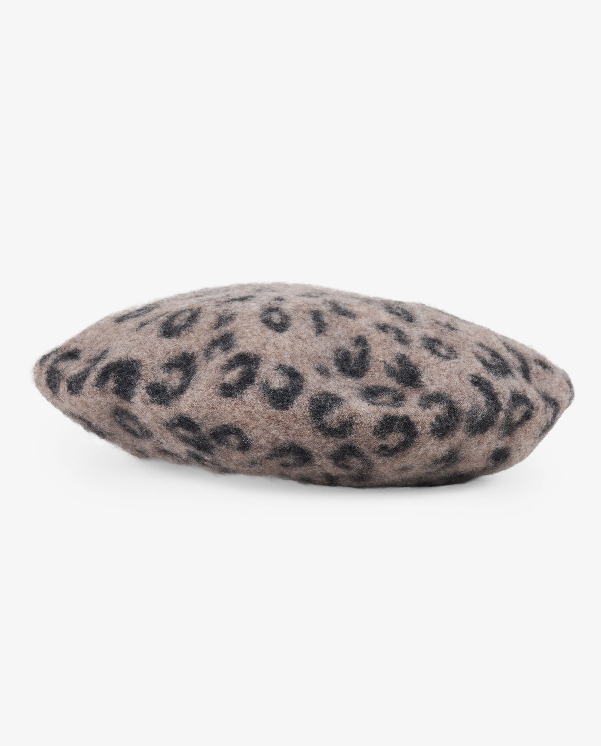 BOINA ANIMAL PRINT