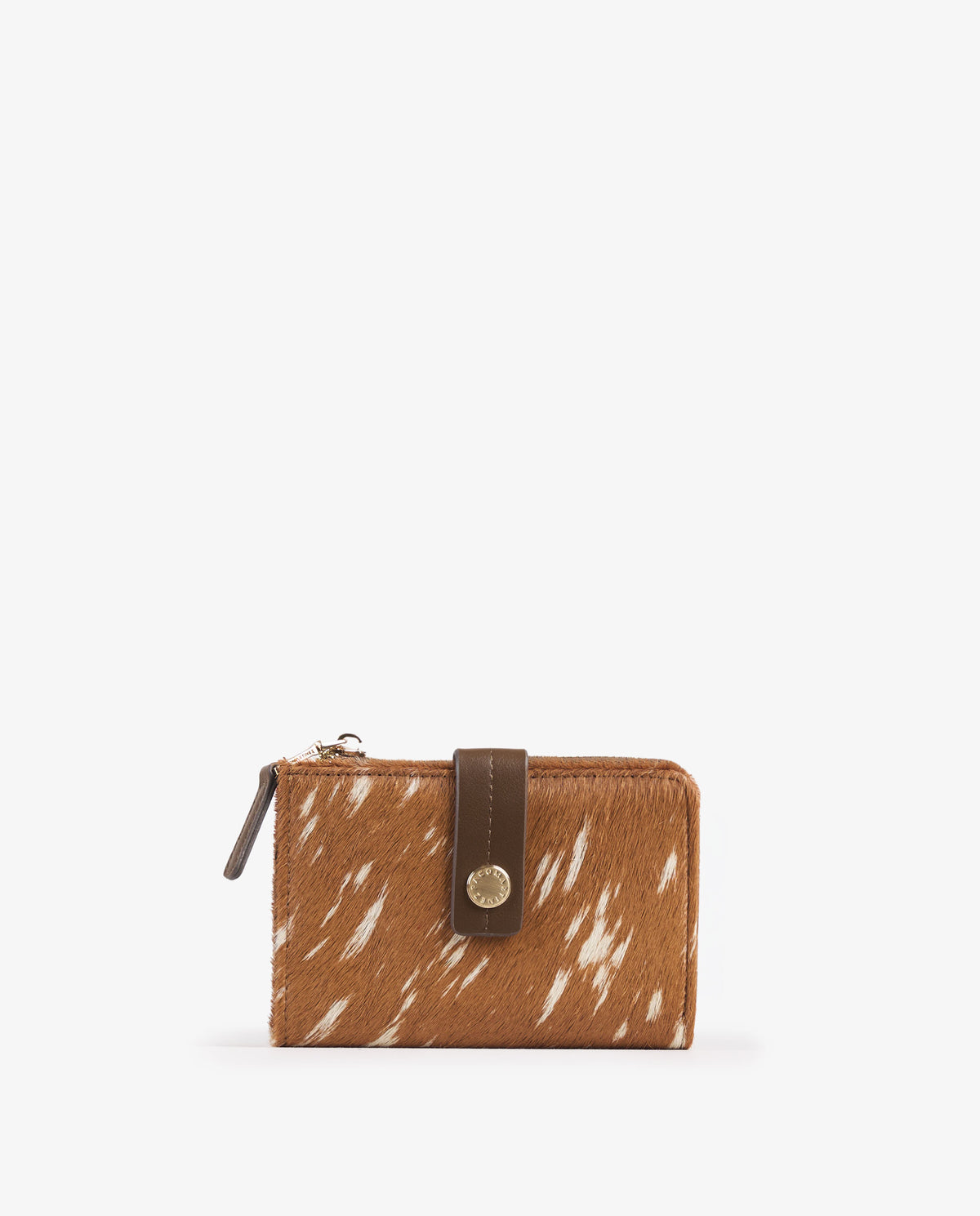 BILLETERA PIEL PRINT