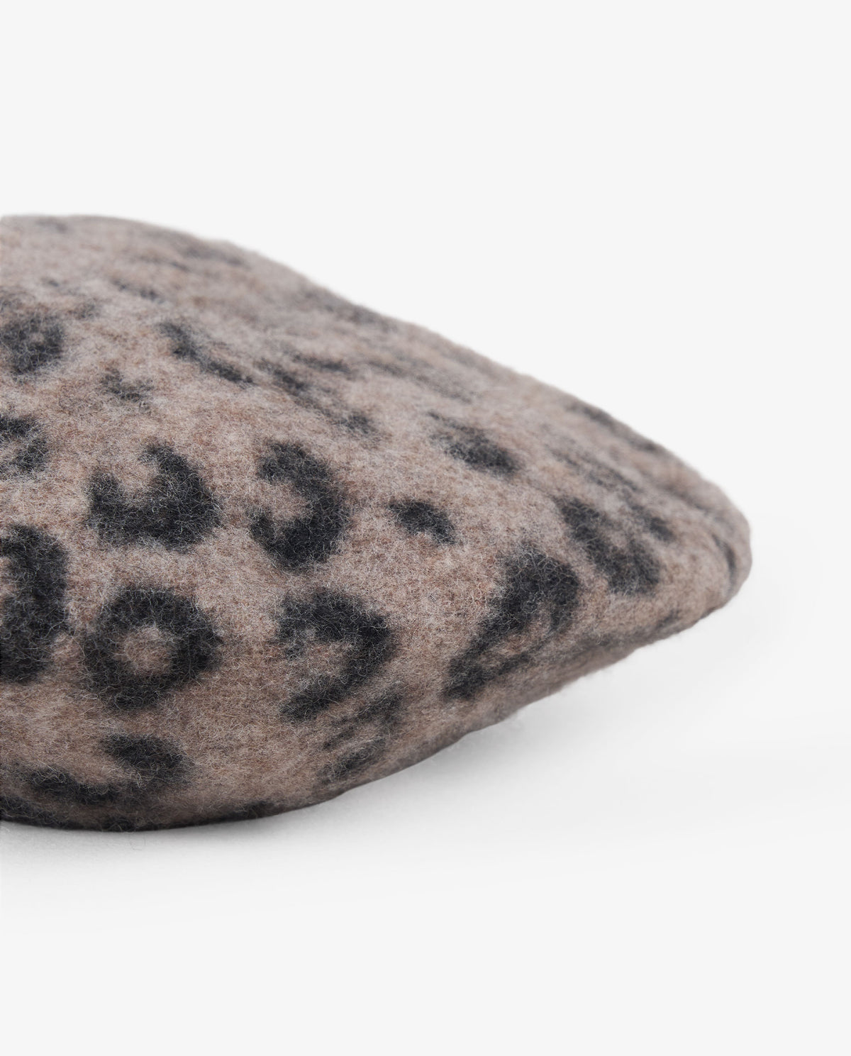 BOINA ANIMAL PRINT