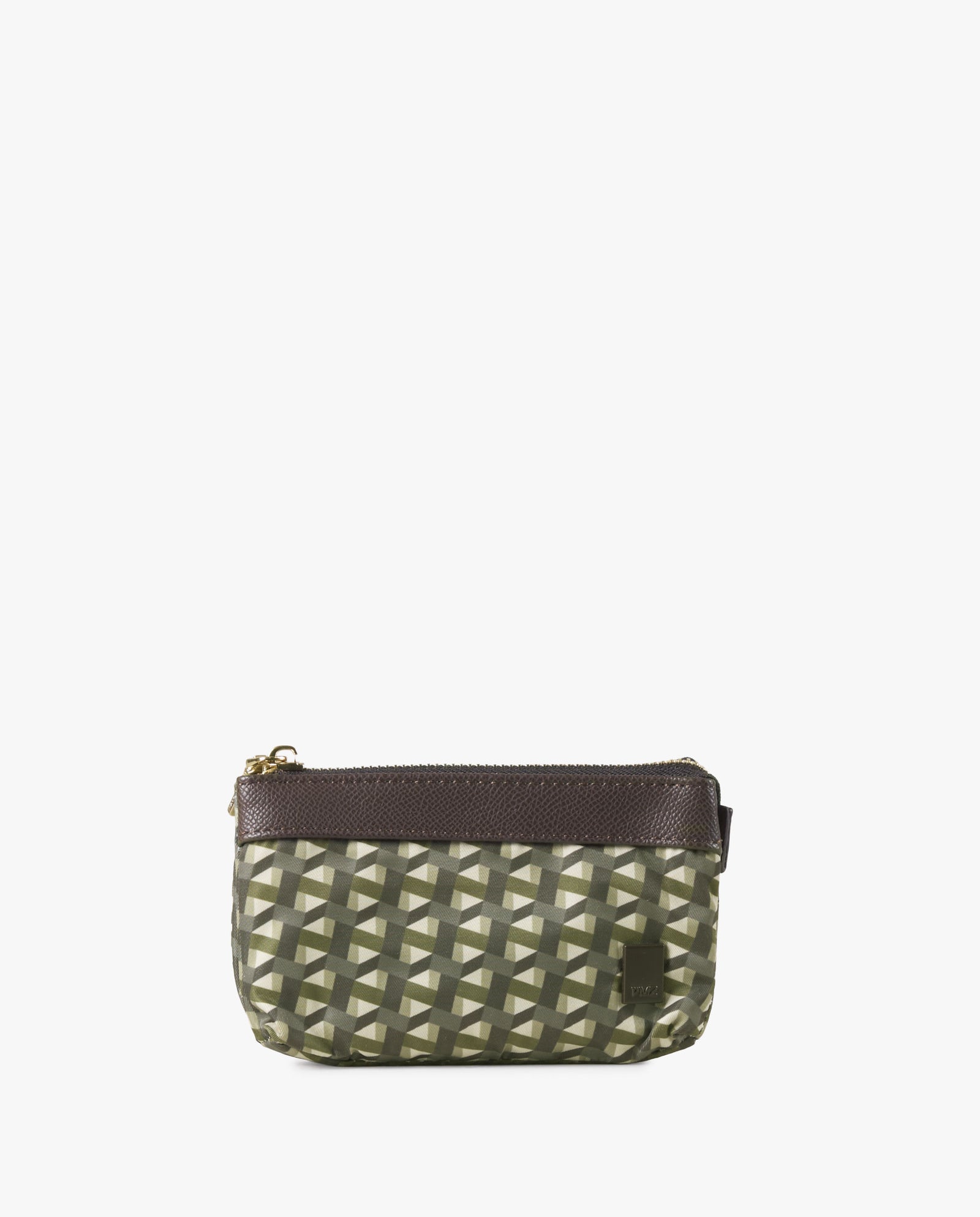 MONEDERO NYLON PRINT