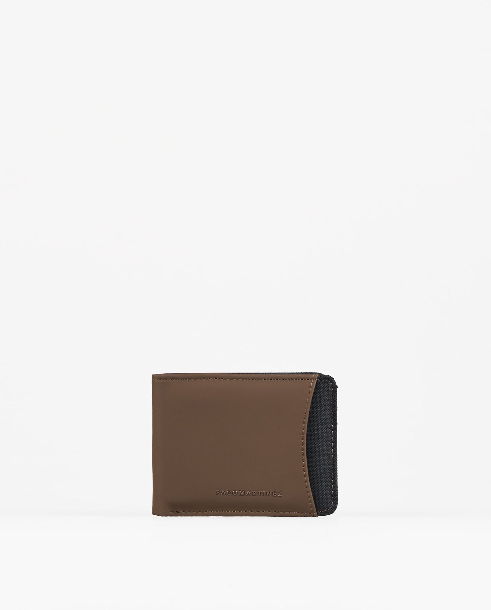 BILLETERA NYLON ENGOMADO