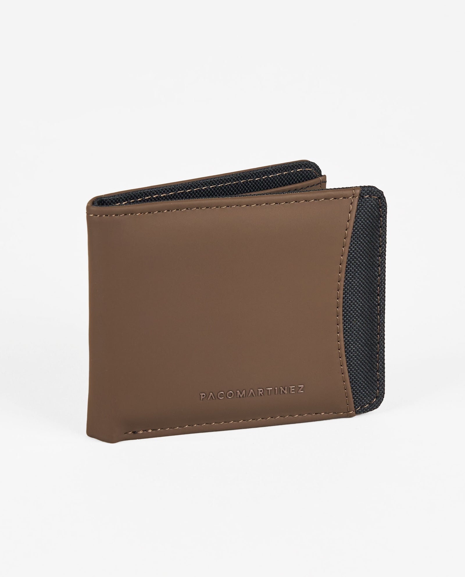 BILLETERA NYLON ENGOMADO