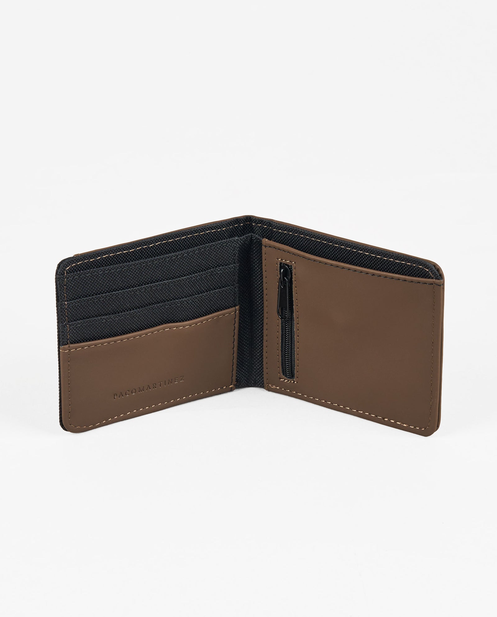 BILLETERA NYLON ENGOMADO
