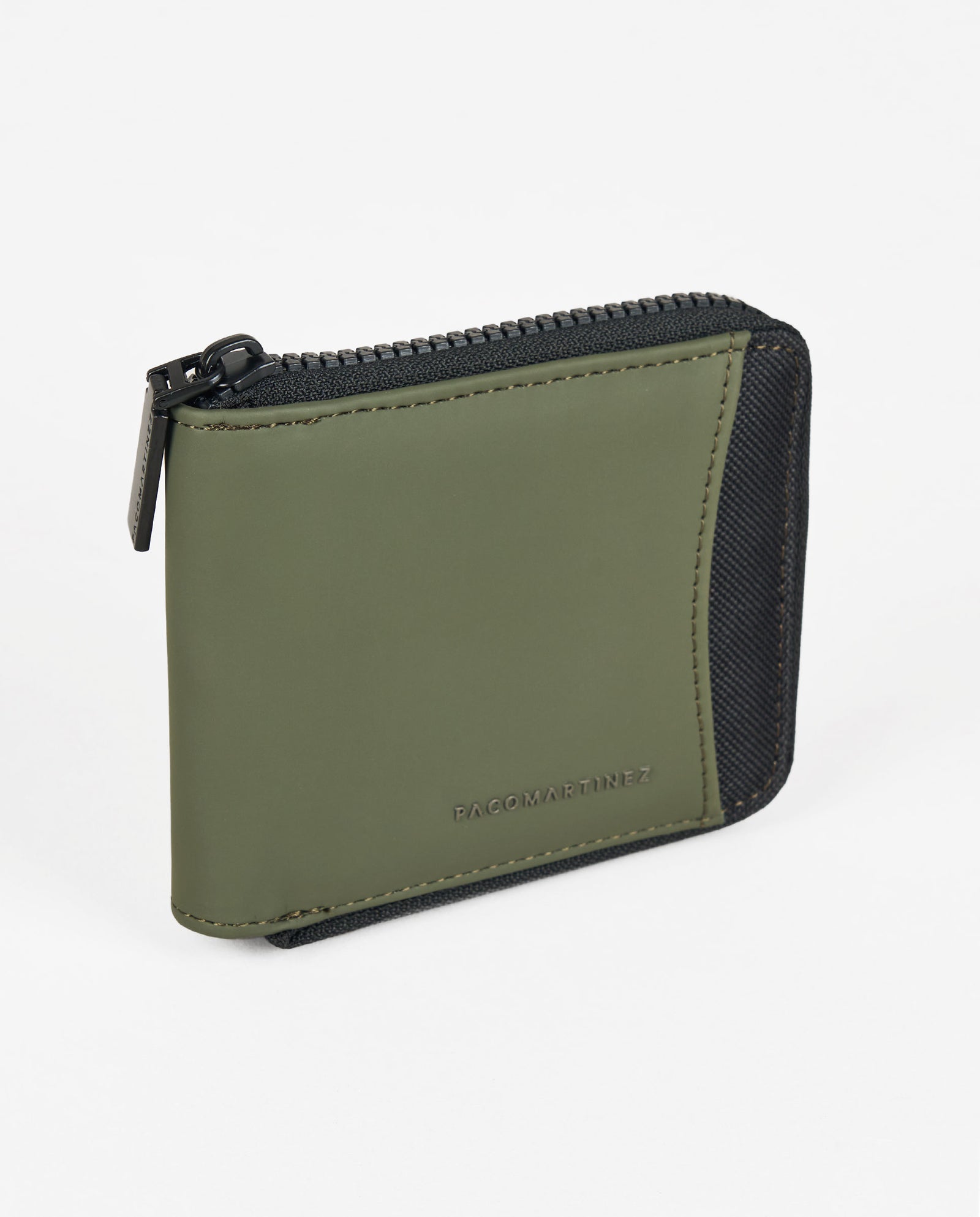 BILLETERA NYLON ENGOMADO