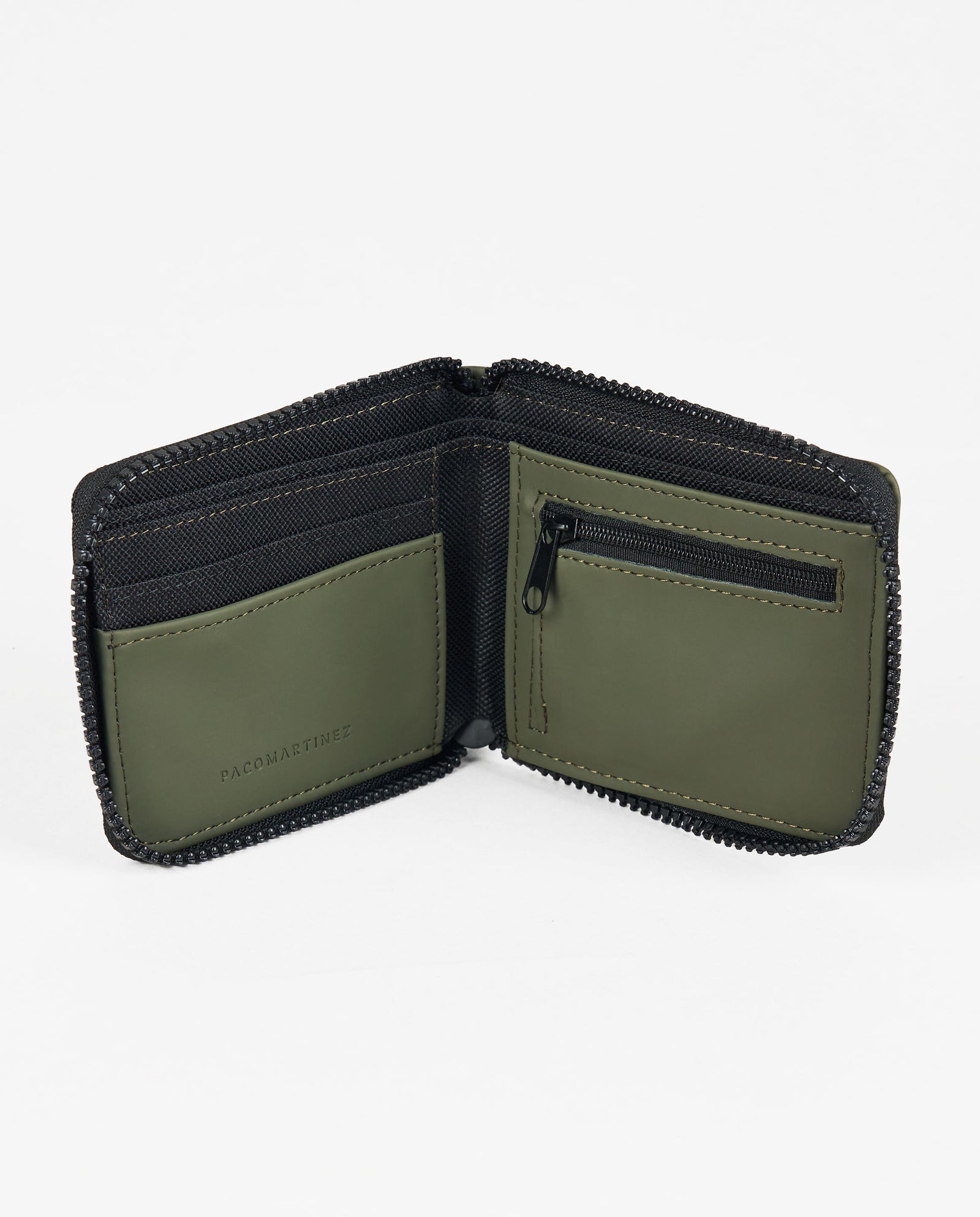 BILLETERA NYLON ENGOMADO