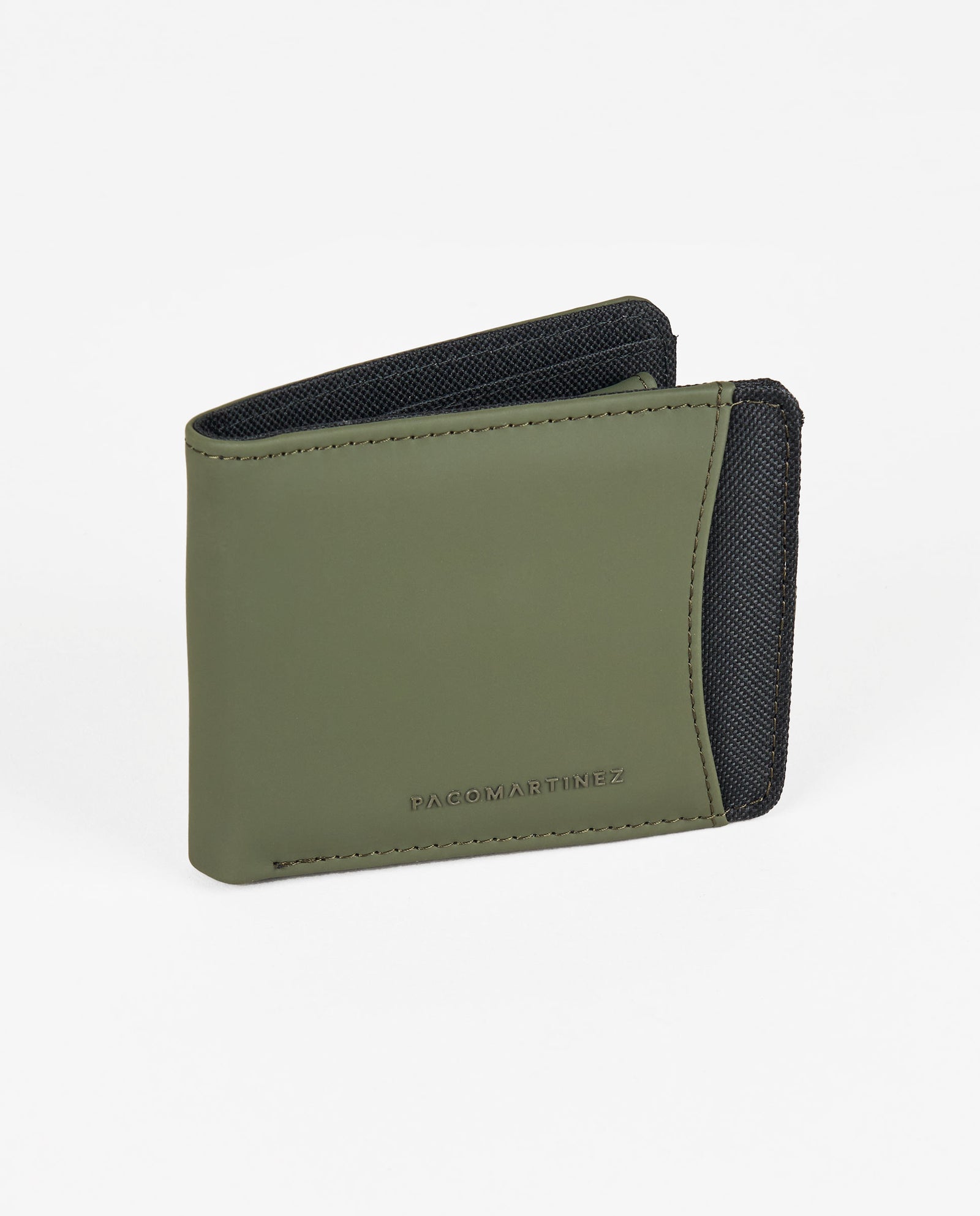 BILLETERA NYLON ENGOMADO