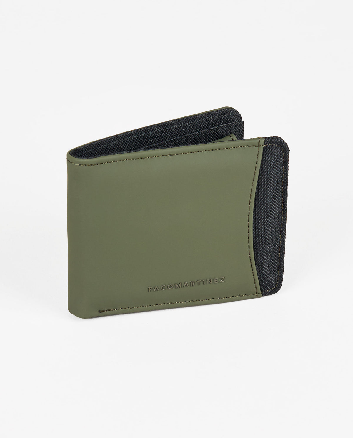 BILLETERA NYLON ENGOMADO