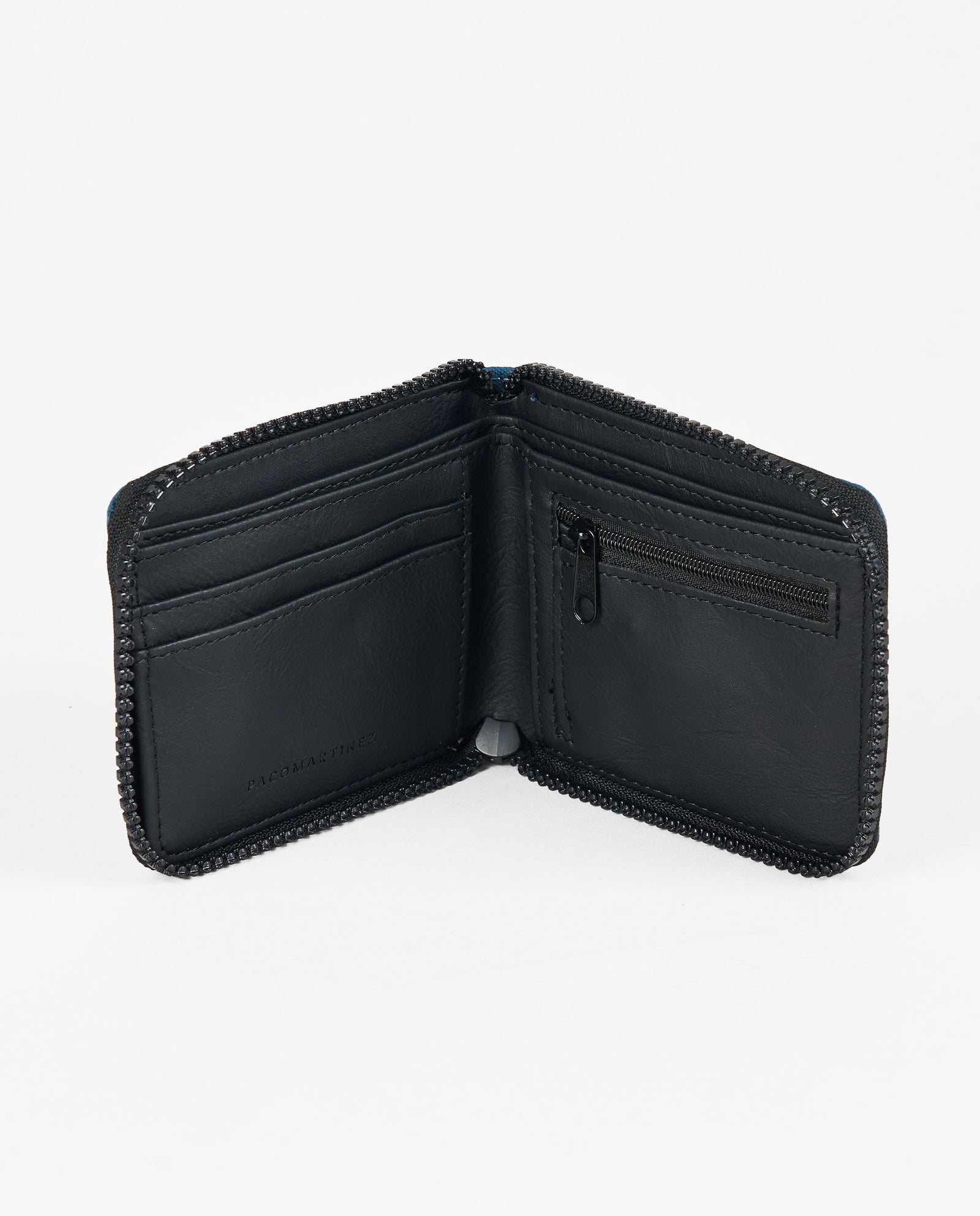 BILLETERA NYLON