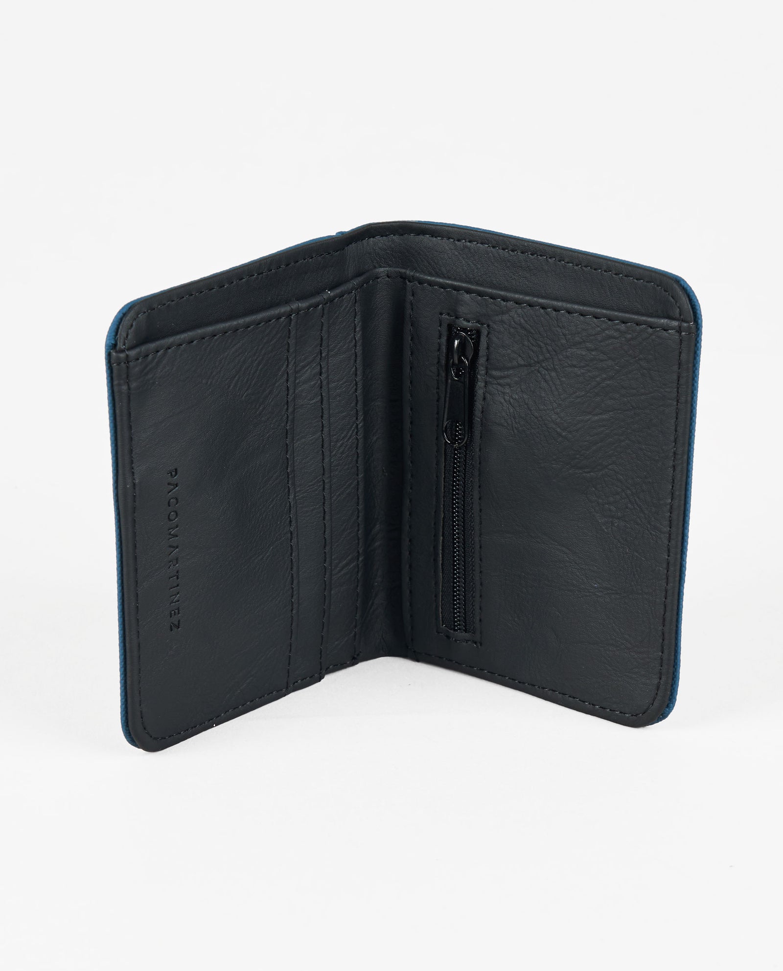 BILLETERA NYLON VERTICAL