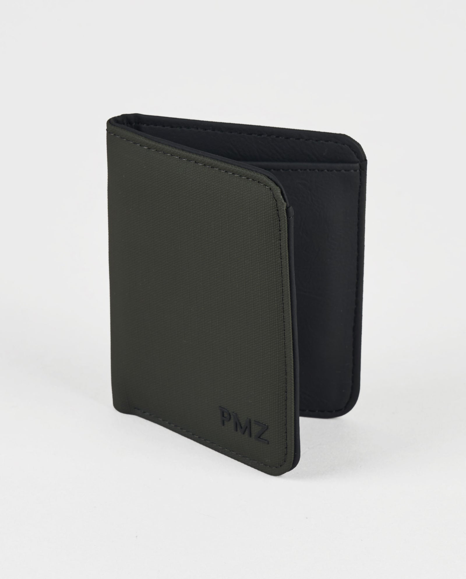 CARTERA PMZ VERDE KAKI