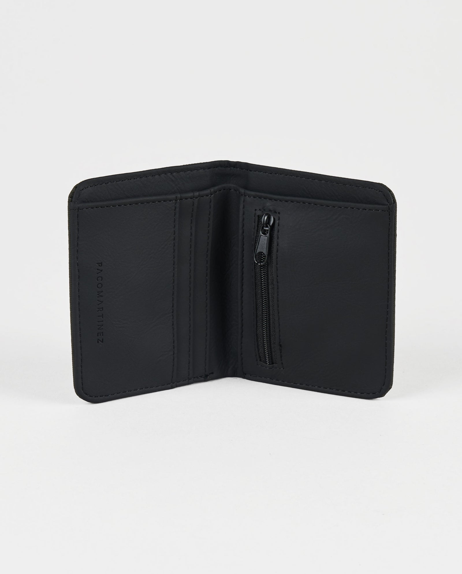 CARTERA PMZ VERDE KAKI