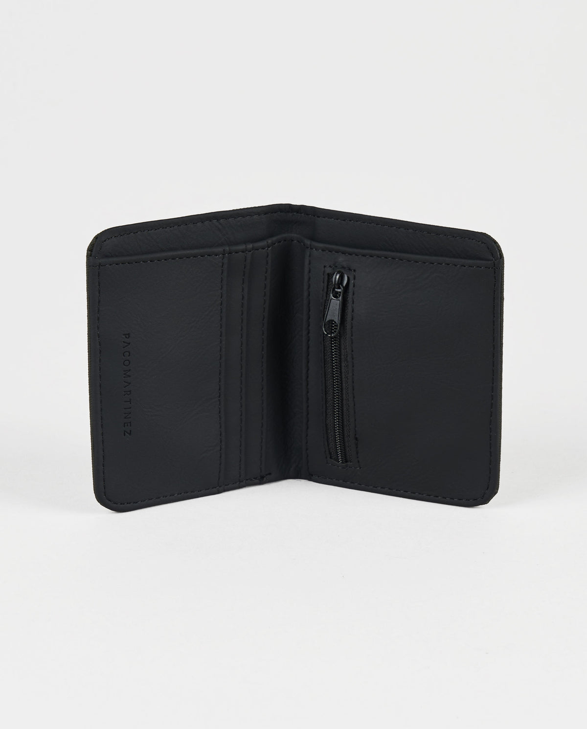 CARTERA PMZ VERDE KAKI