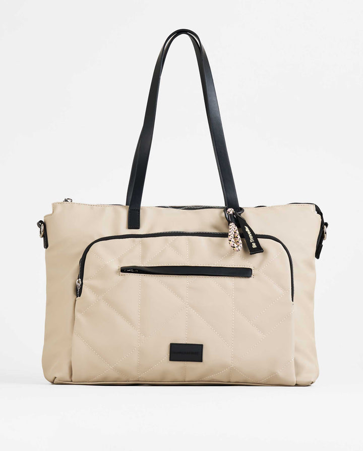 PORTADOCUMENTOS NYLON PORTÁTIL 15''