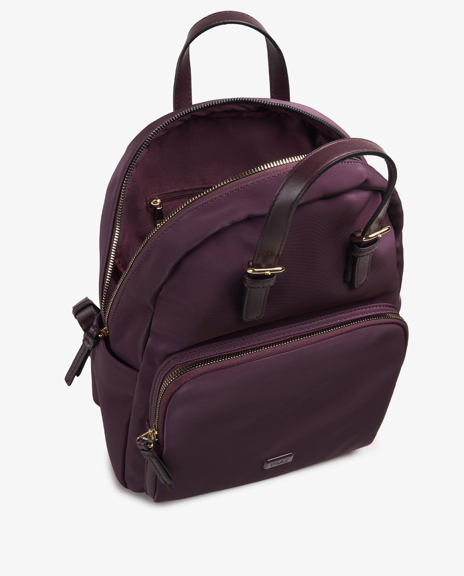 MOCHILA HEBILLAS ENGOMADO