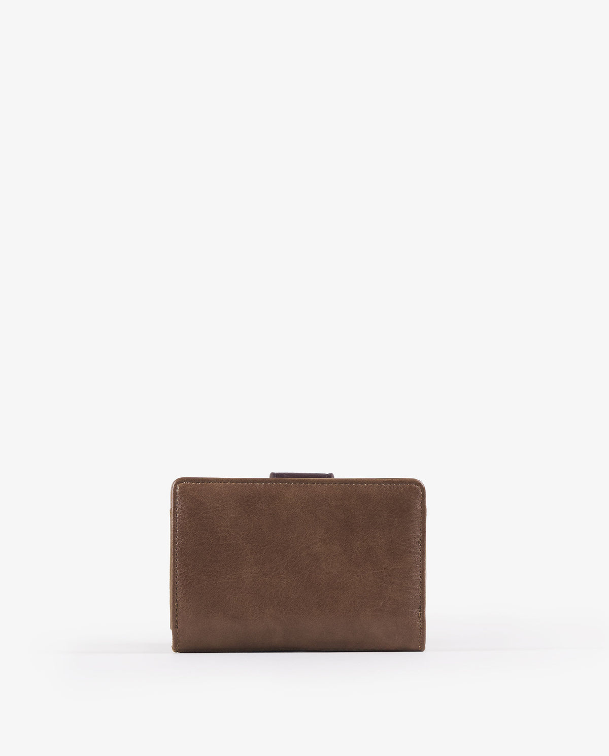 BILLETERA PIEL CAMEL