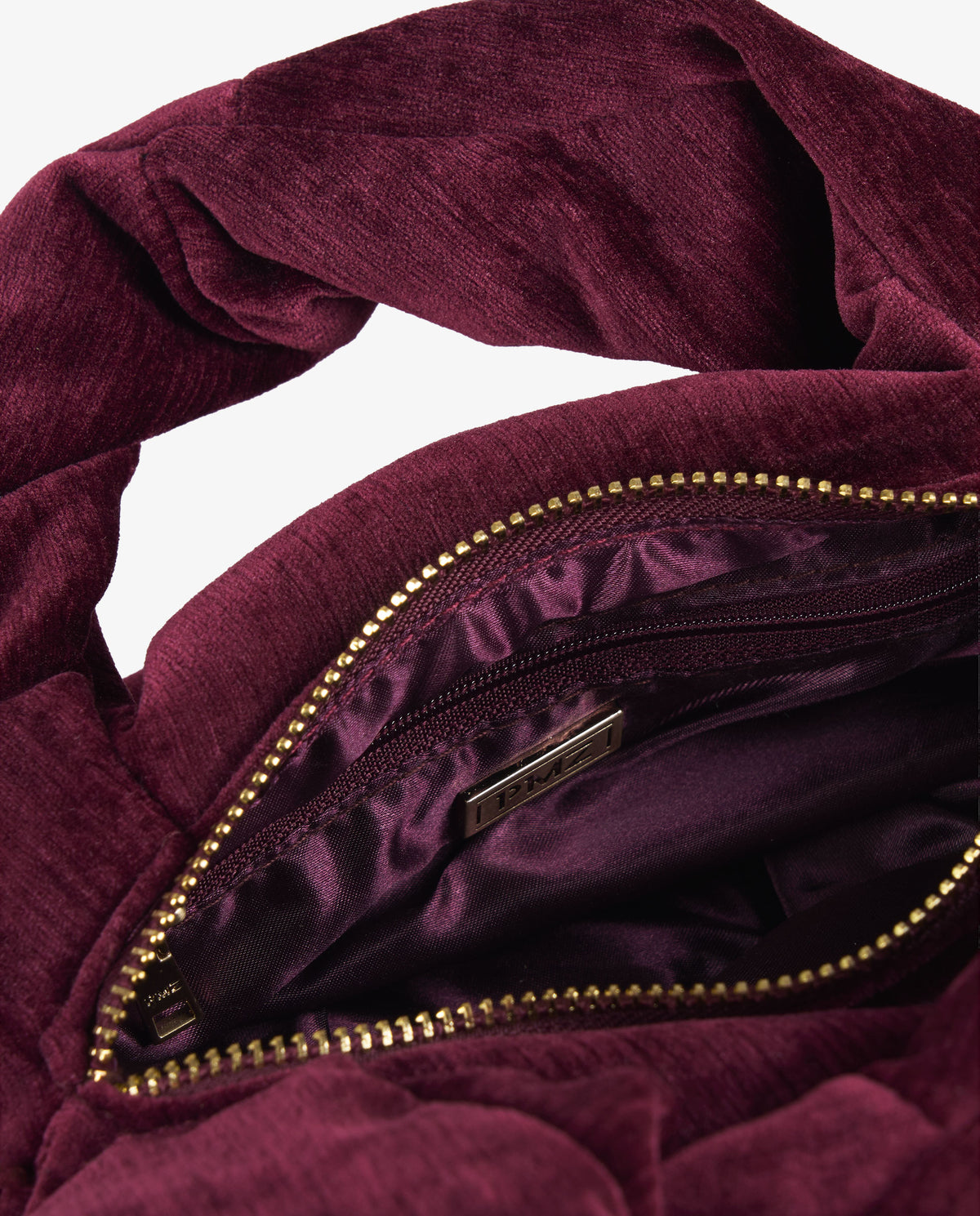CLUTCH VELVET
