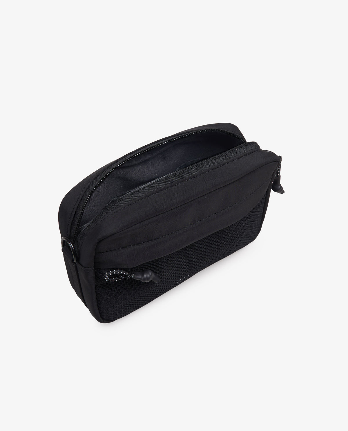 PORTAMÓVIL NYLON NEGRO