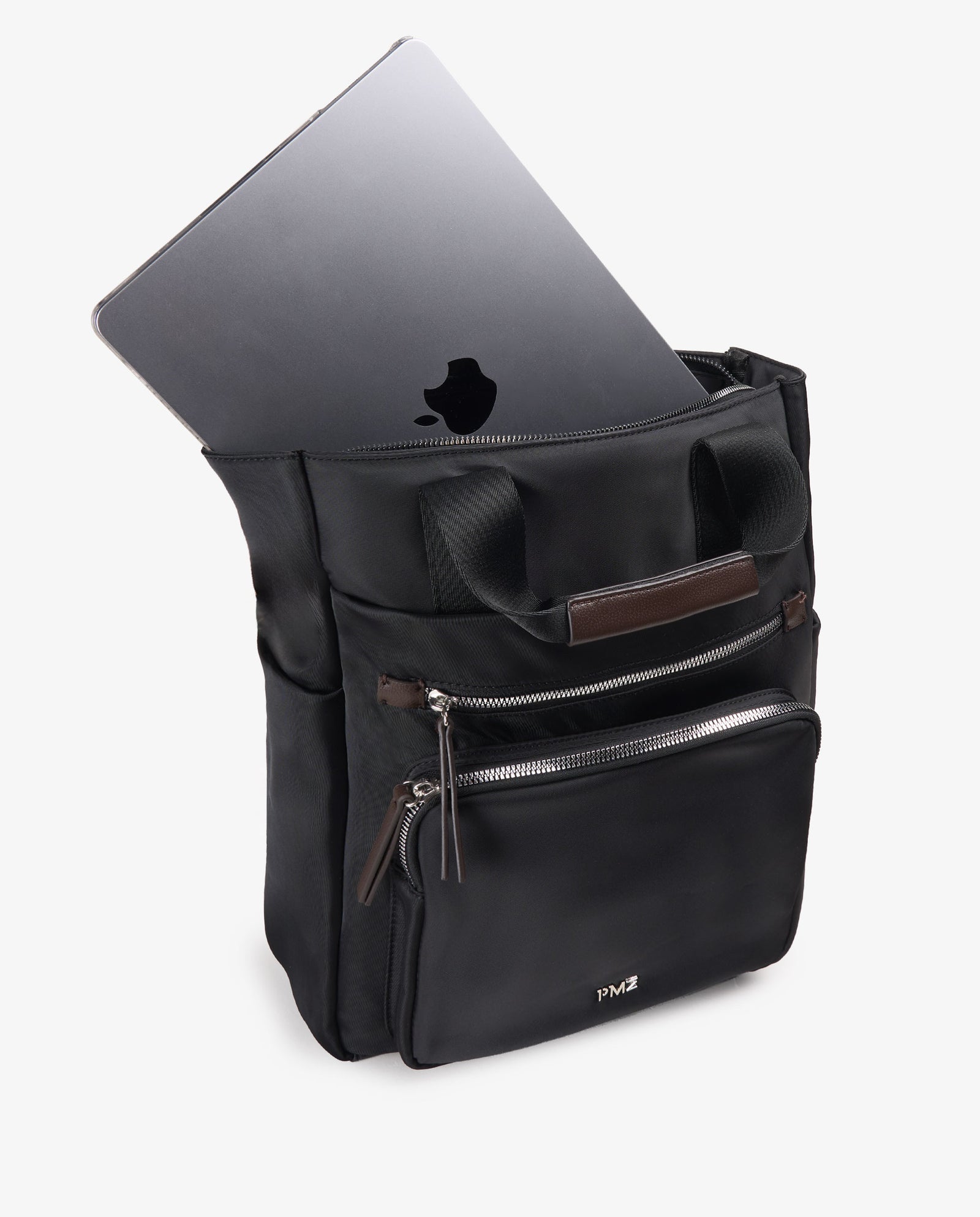 MOCHILA NYLON