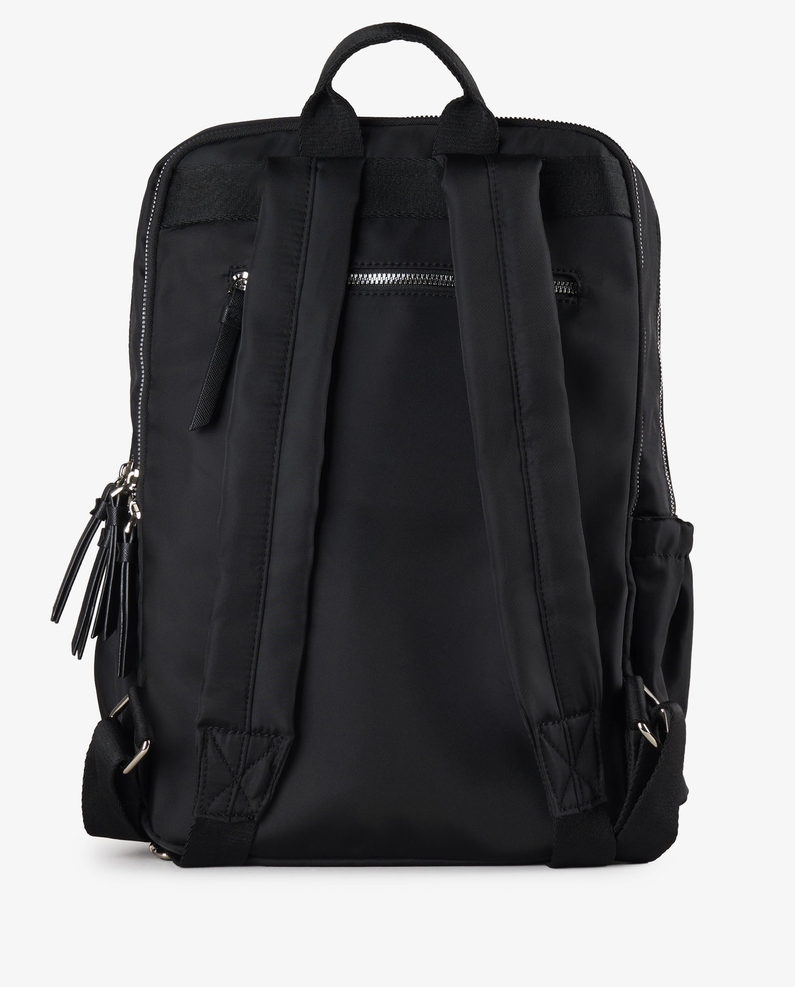 MOCHILA NYLON