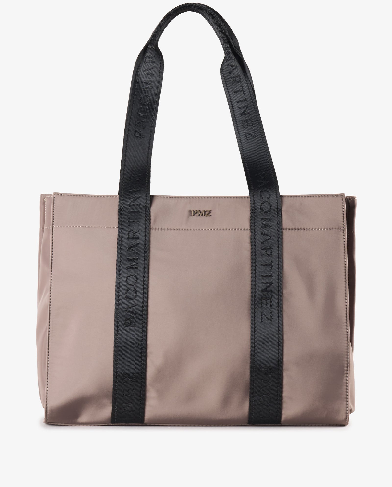 SHOPPER NYLON STRAPS