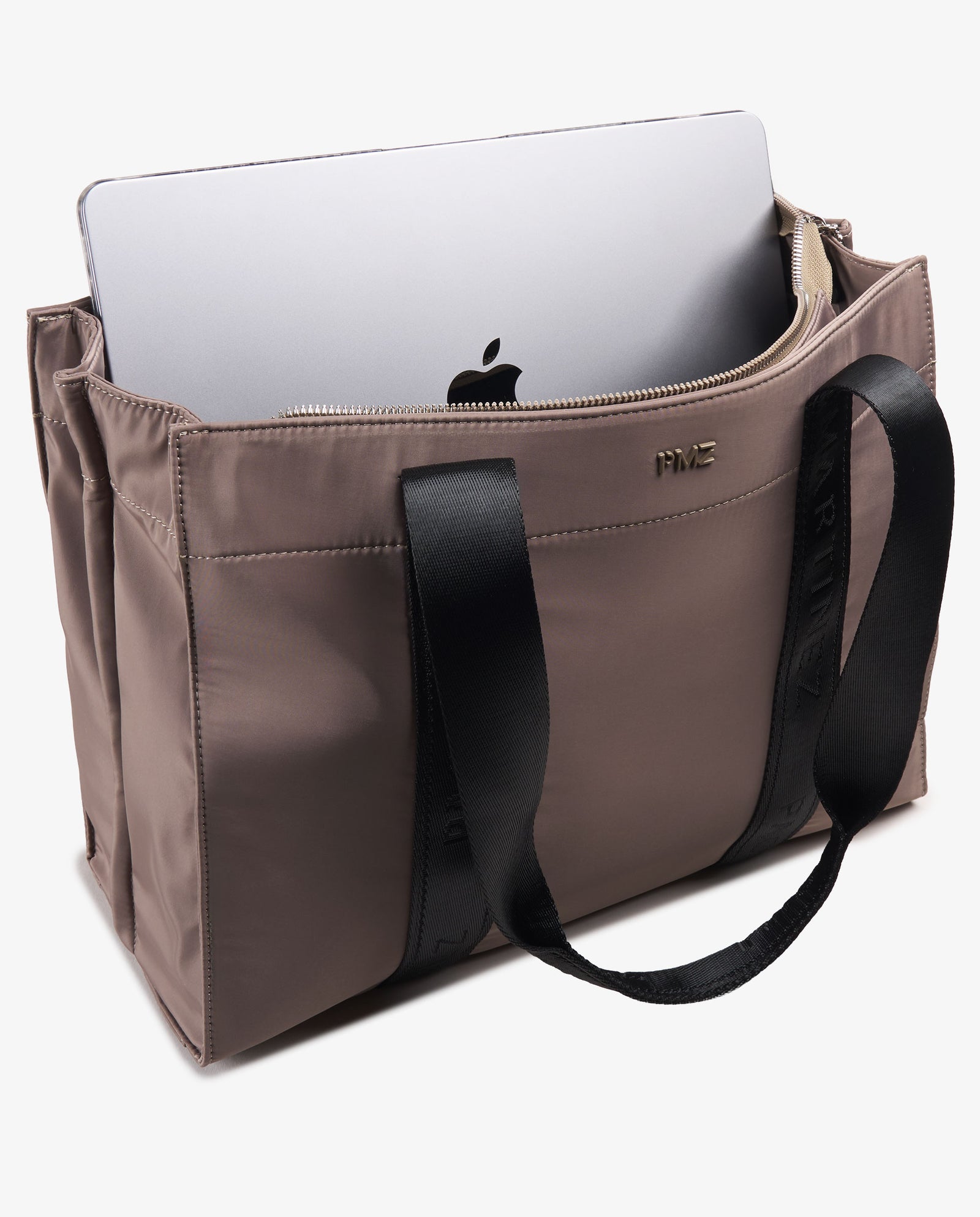 SHOPPER NYLON STRAPS