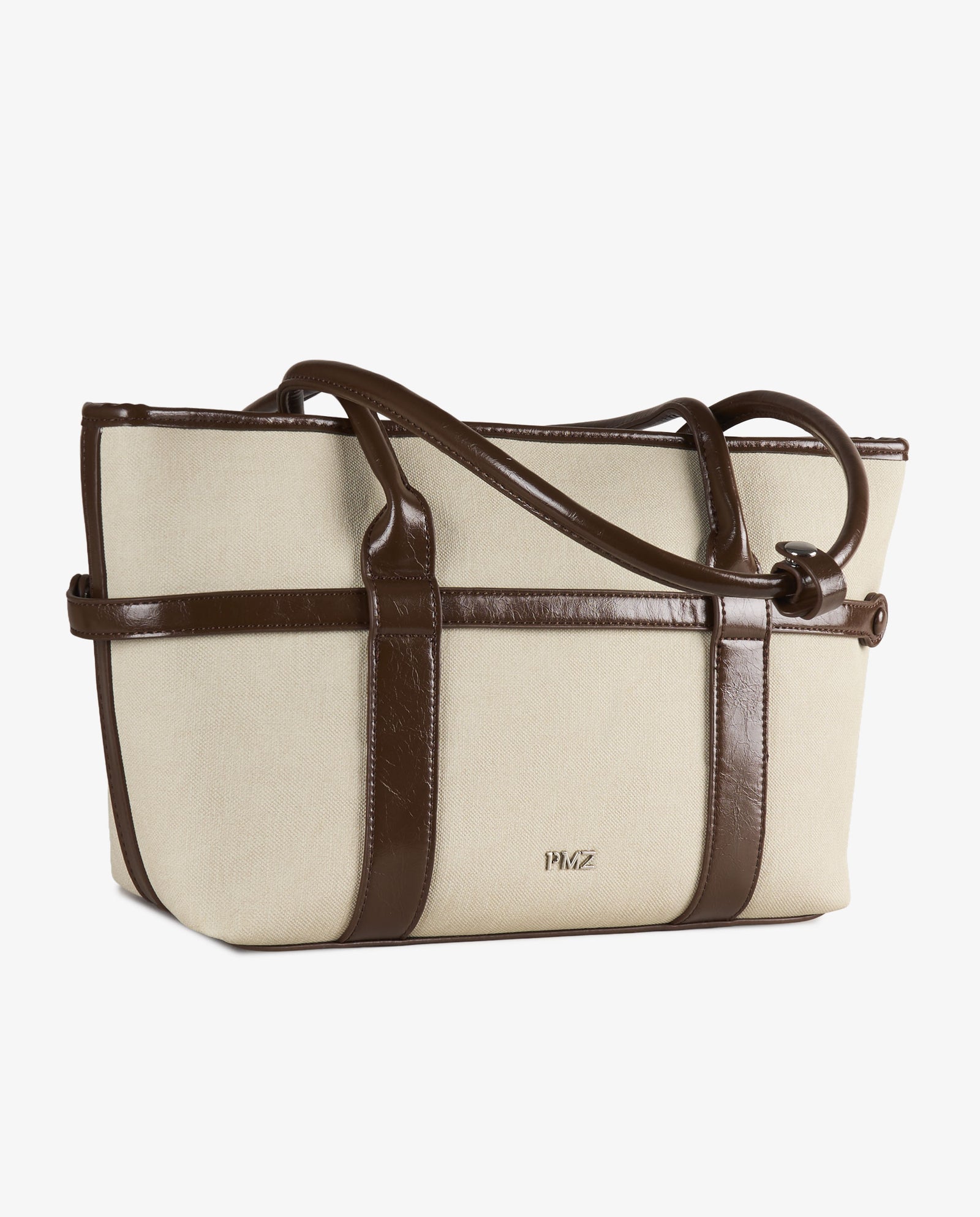 SHOULDER COMBI CAMEL