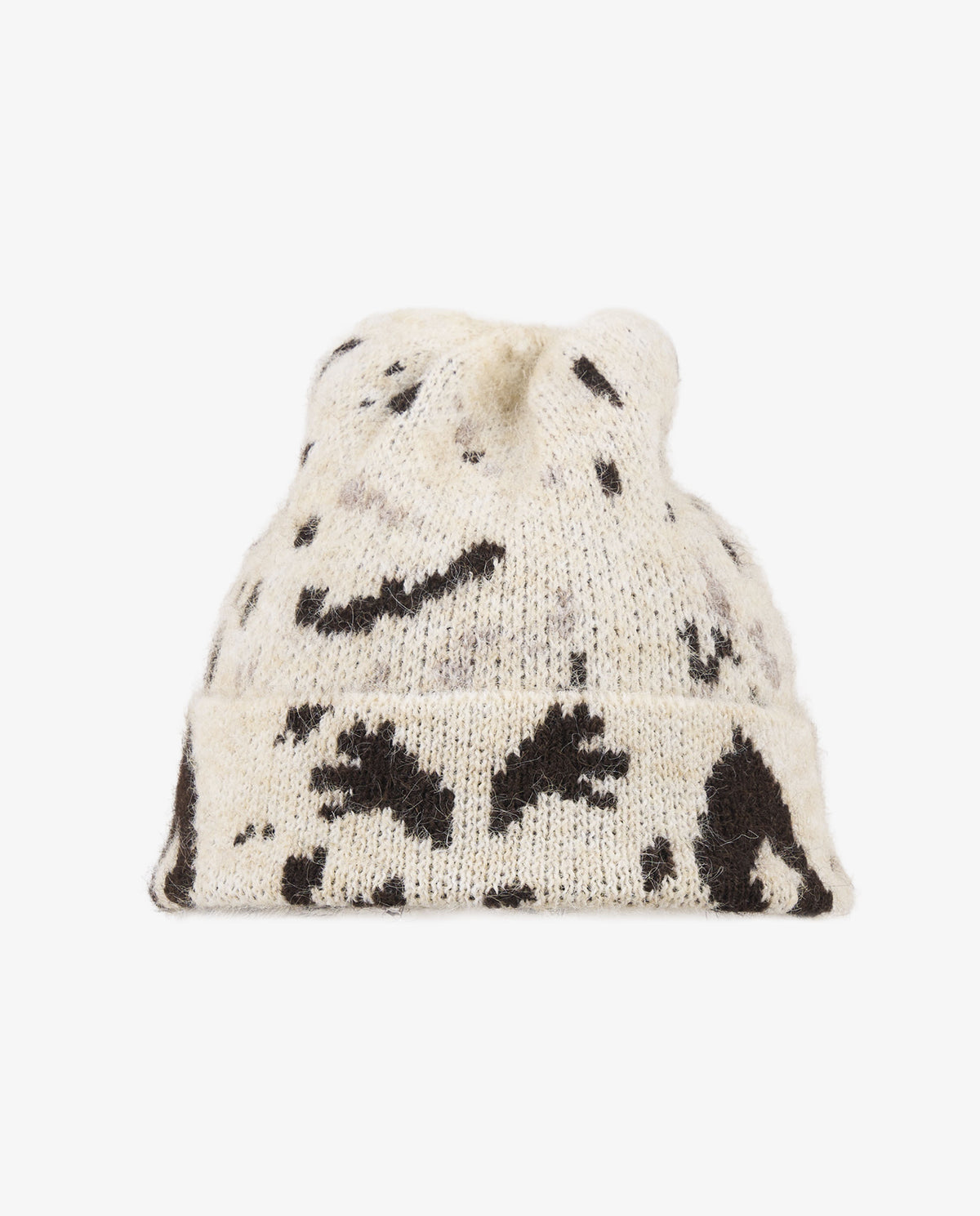 GORRO ANIMAL PRINT