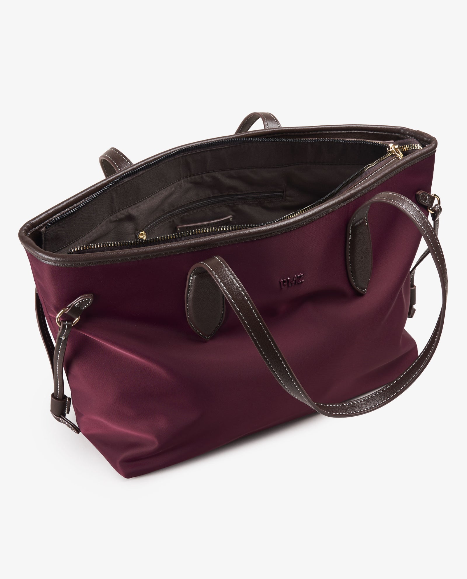 SHOPPER COMBI NYLON