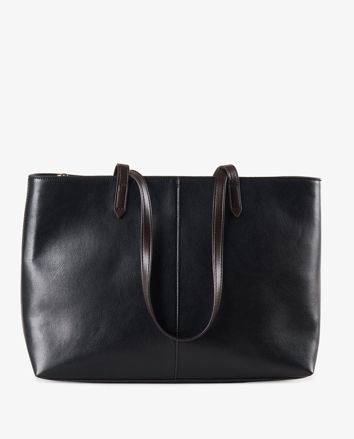 SHOPPER COMBI NEGRO