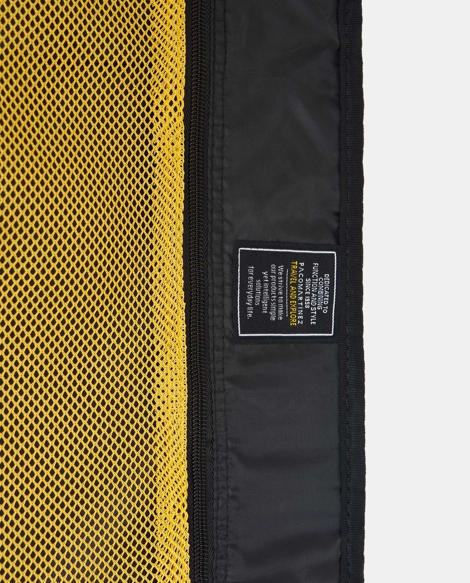 MALETA NOMAD CABINA
