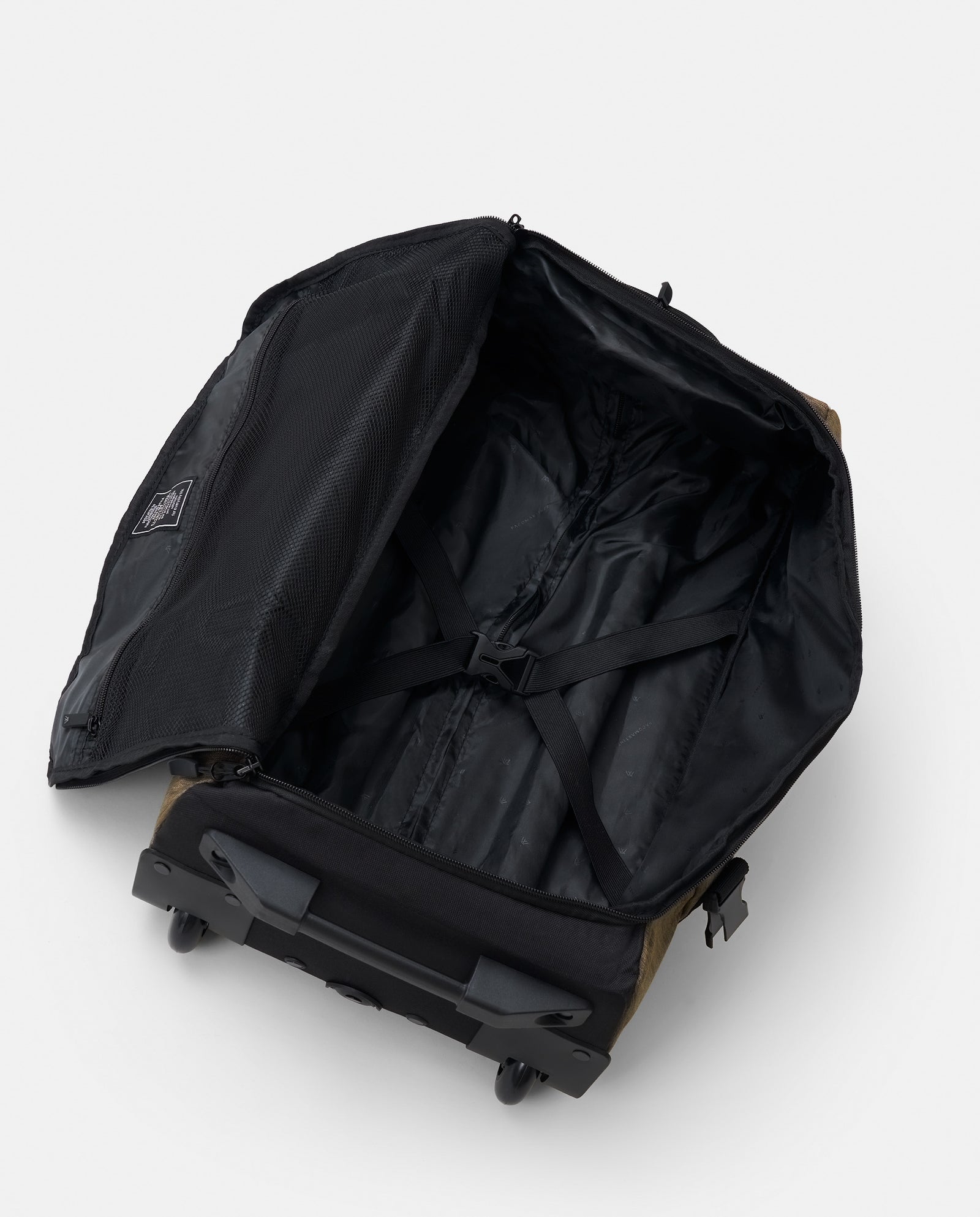 MALETA NOMAD CABINA