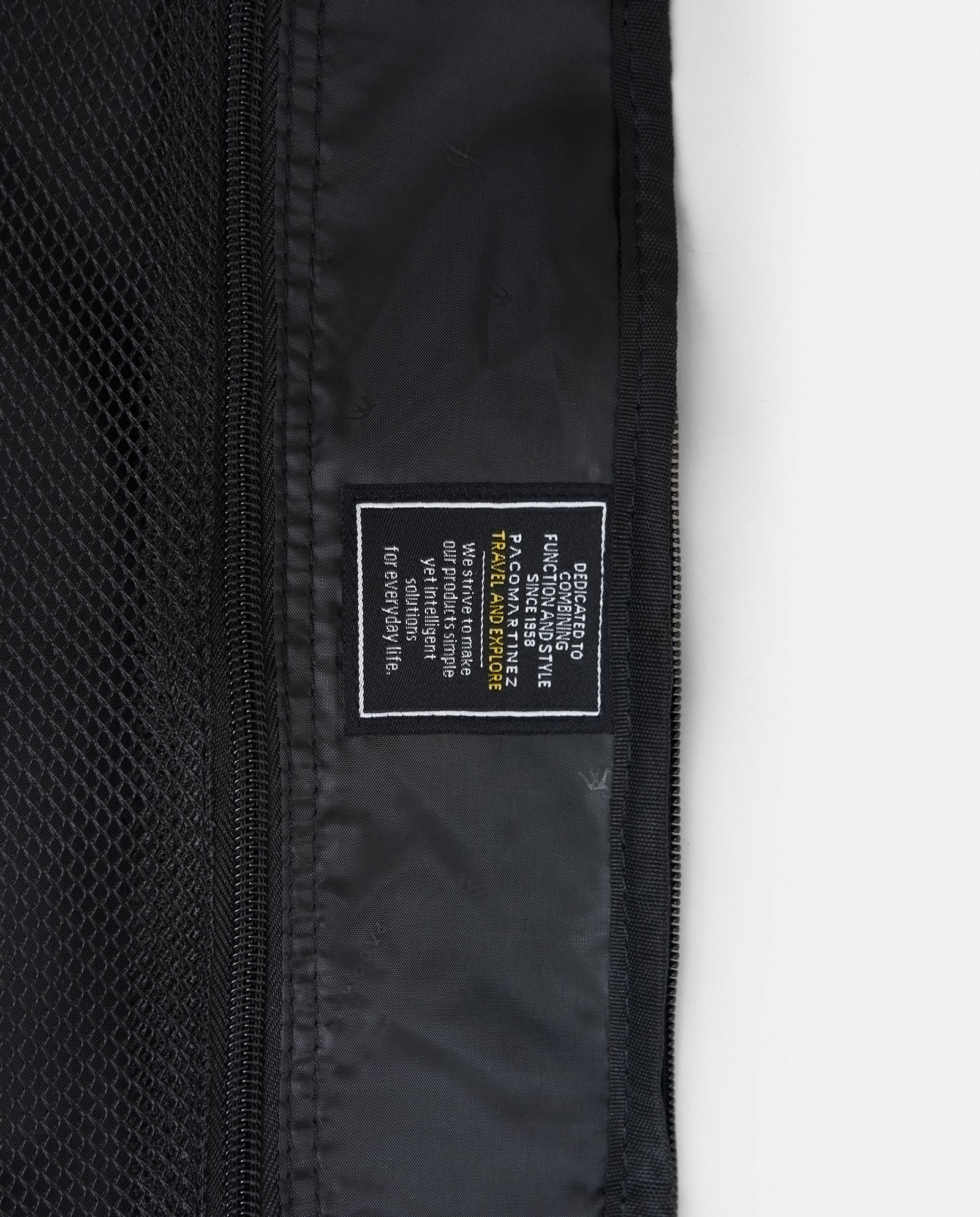 MALETA NOMAD CABINA