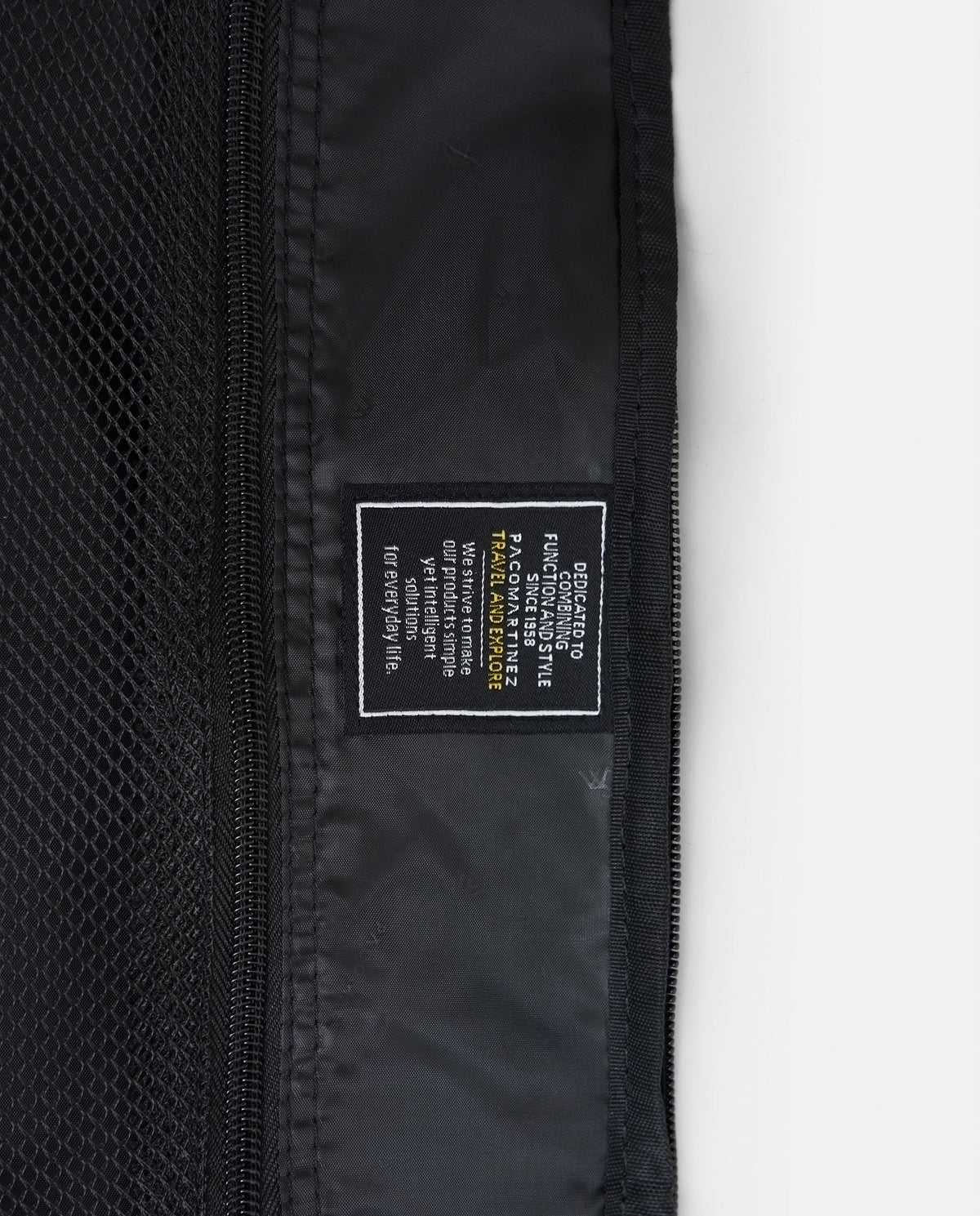 MALETA NOMAD CABINA