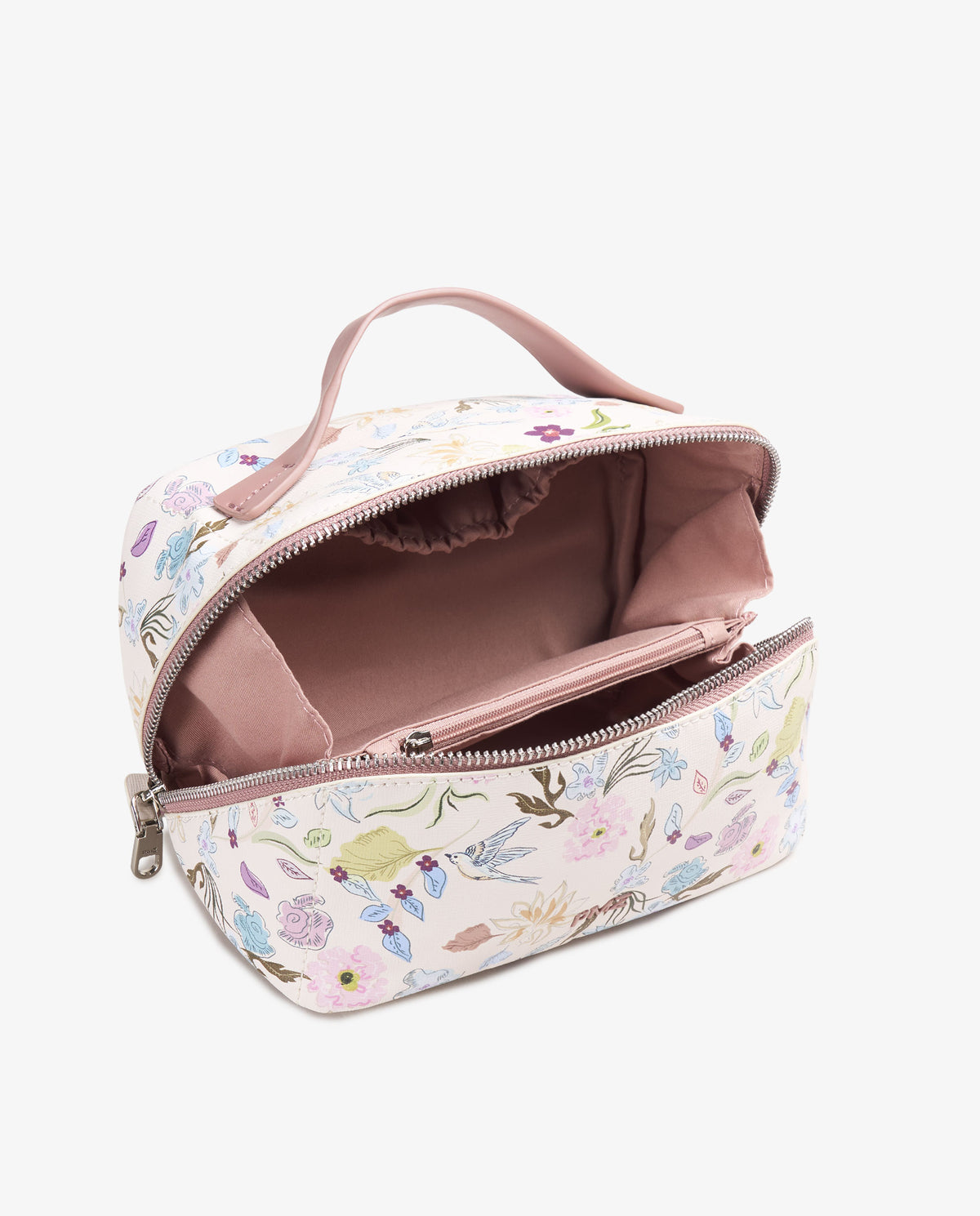 ESTUCHE ROMANCE PRINT