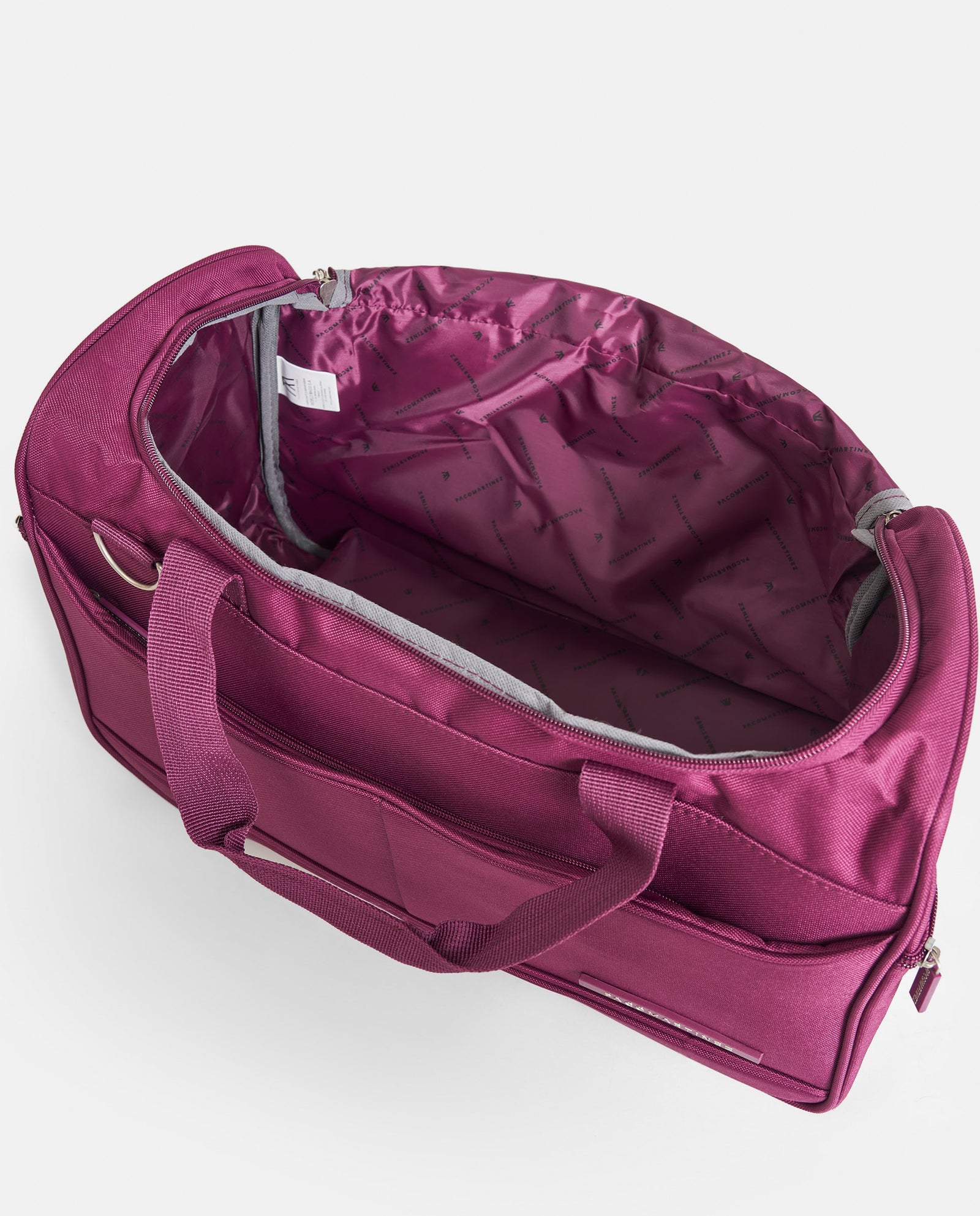 V WALK BAG BOLSA DE VIAJE