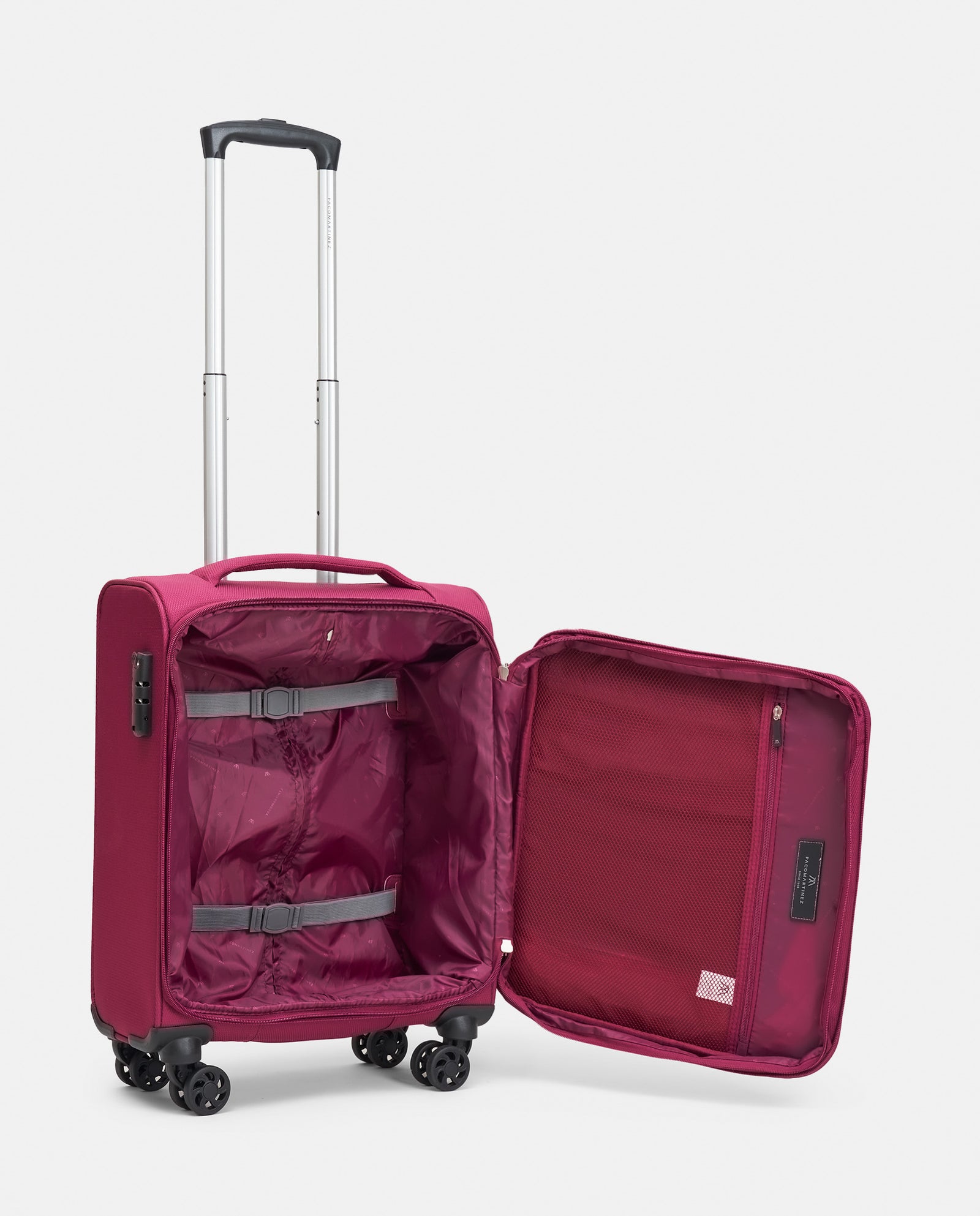 MALETA V SMART CABINA