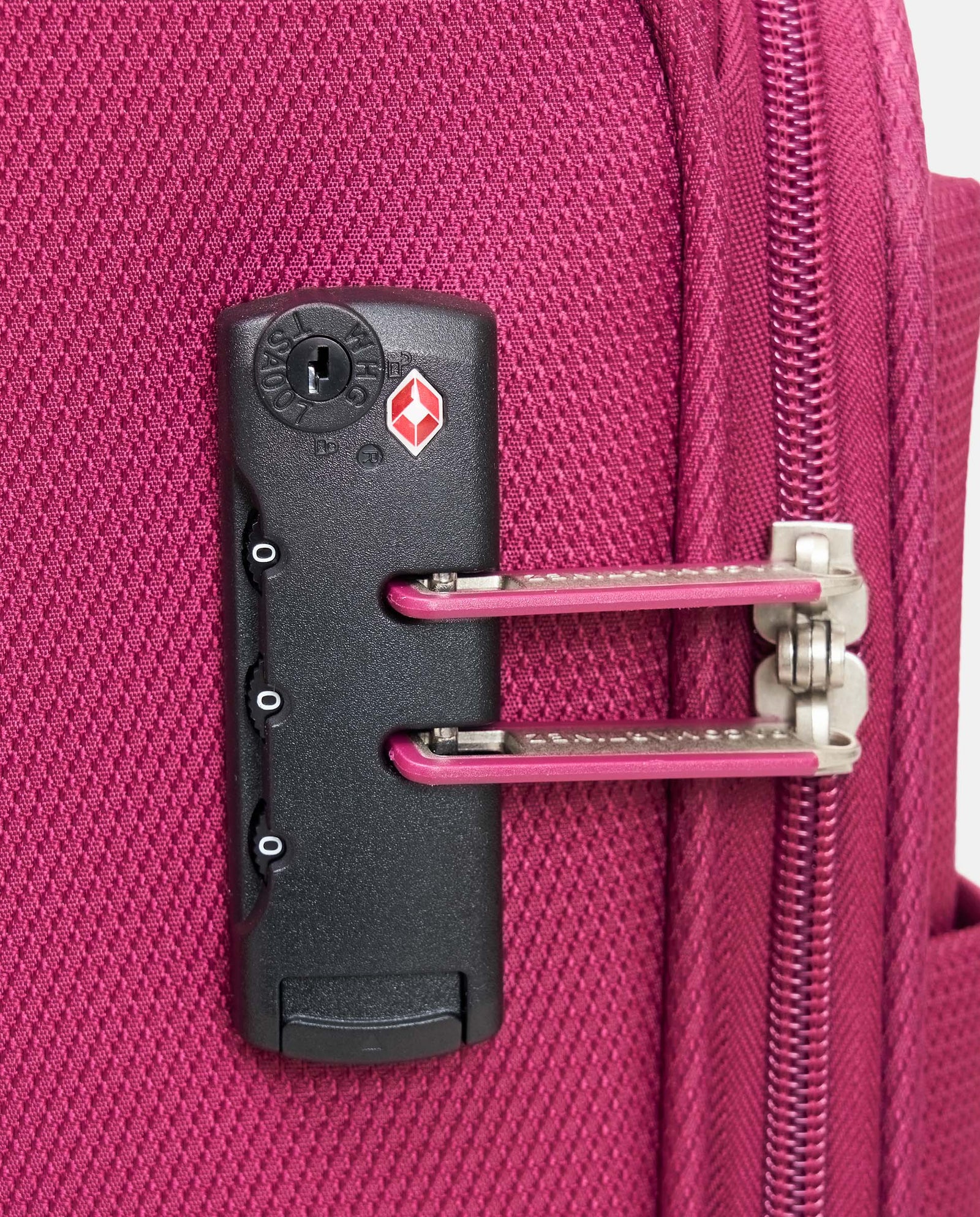 MALETA V SMART CABINA