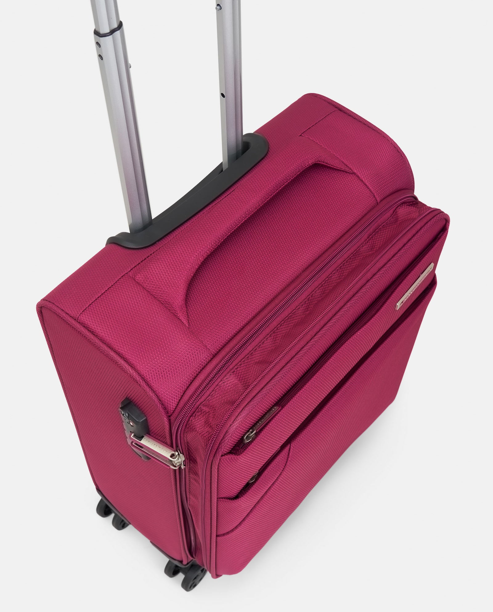 MALETA V SMART CABINA