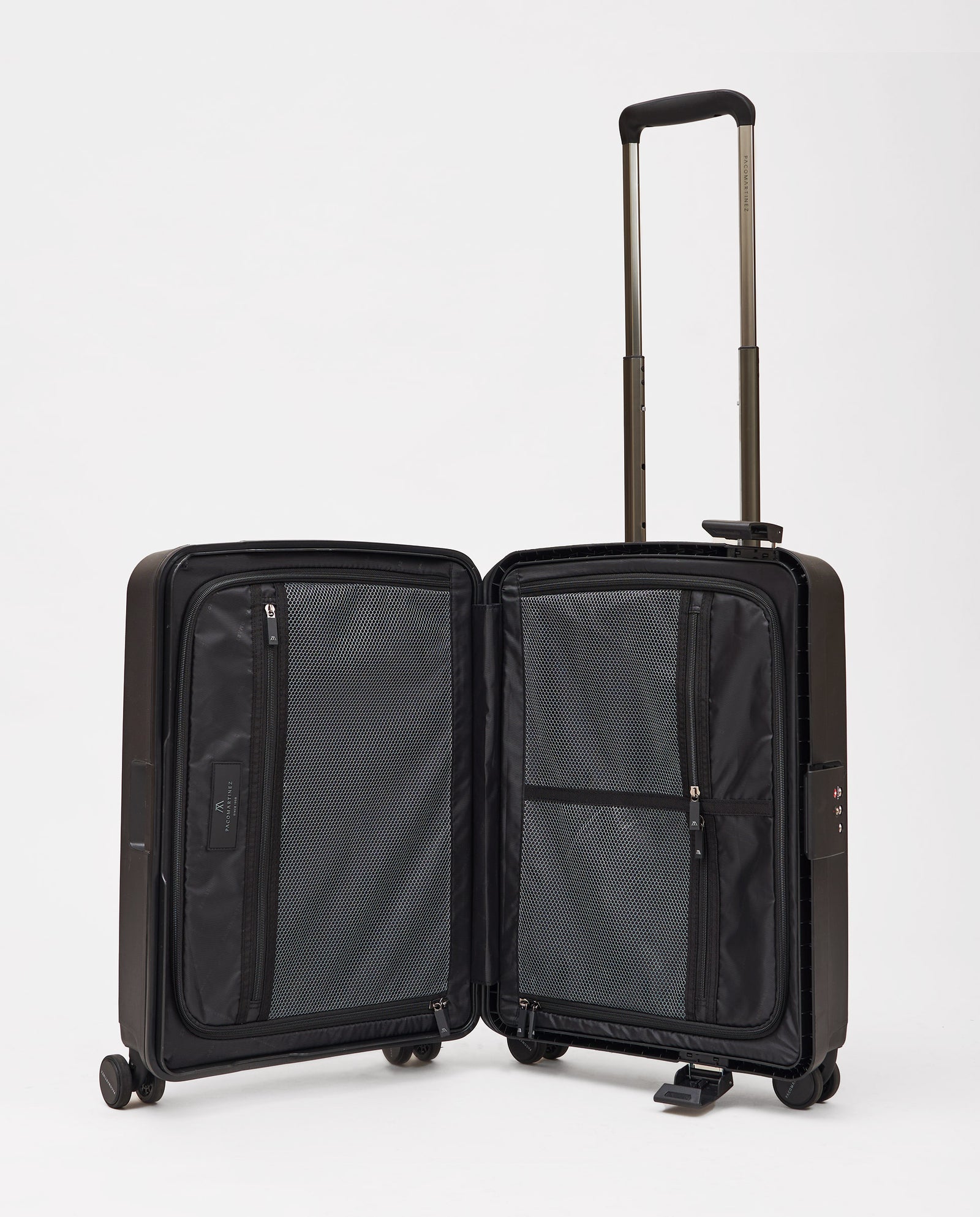 MALETA V COMPACT CABINA